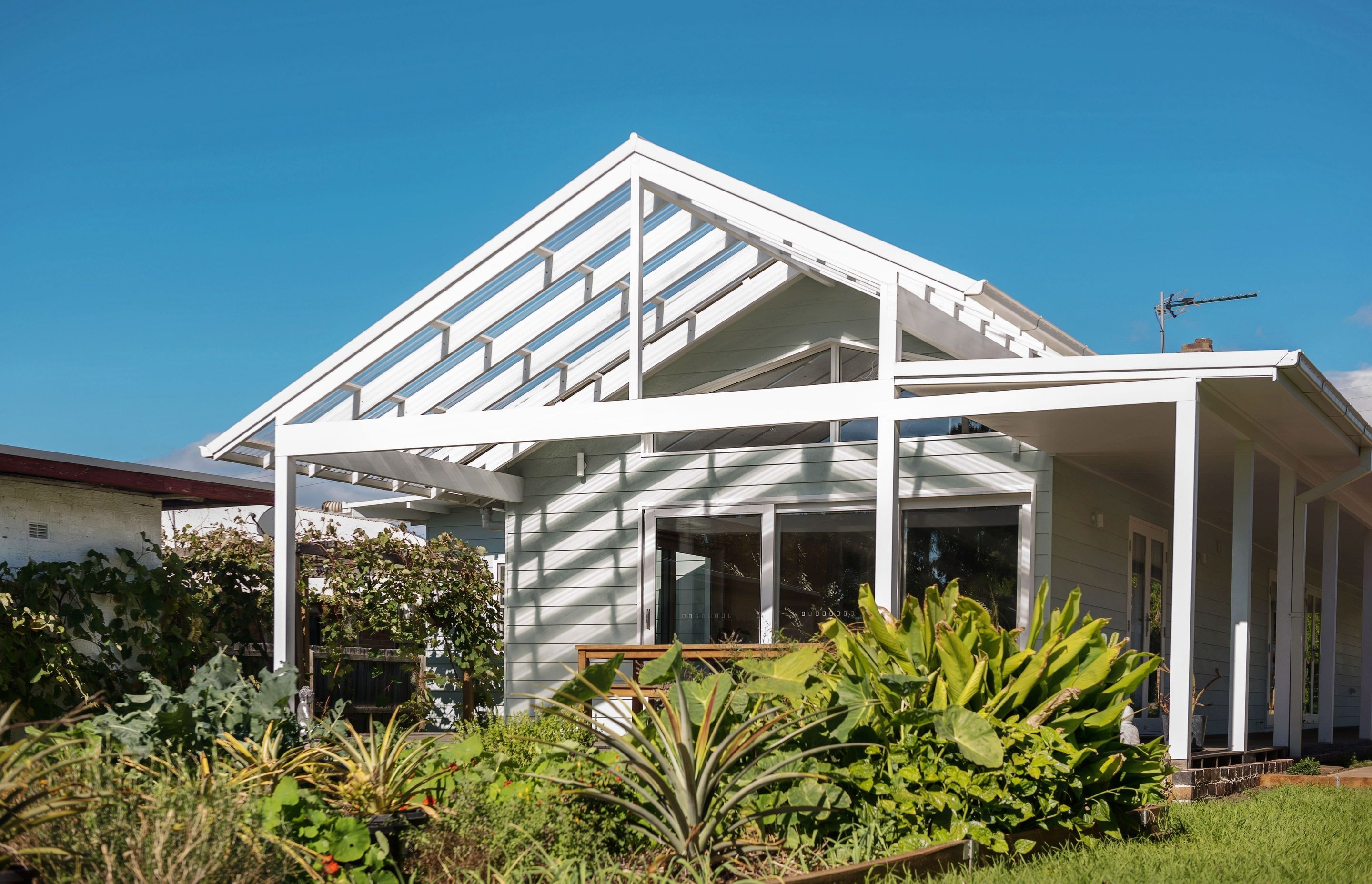 Russell Vale Reno