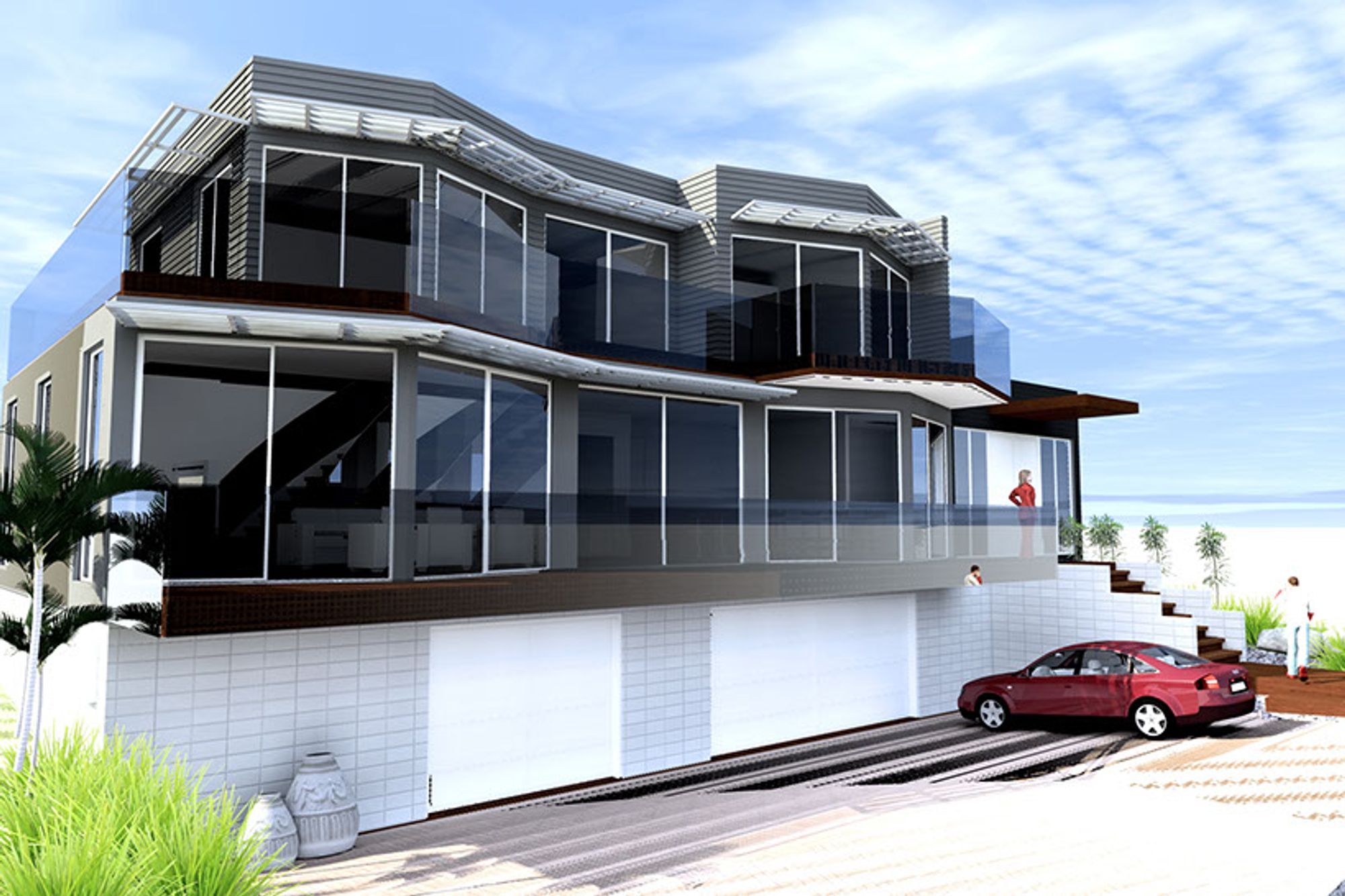 Residential