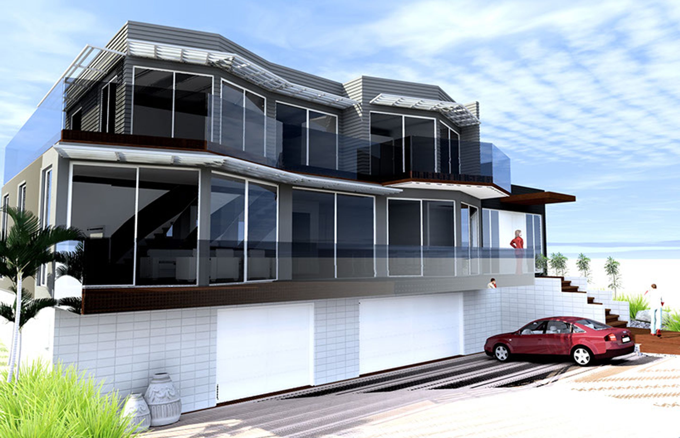 Residential