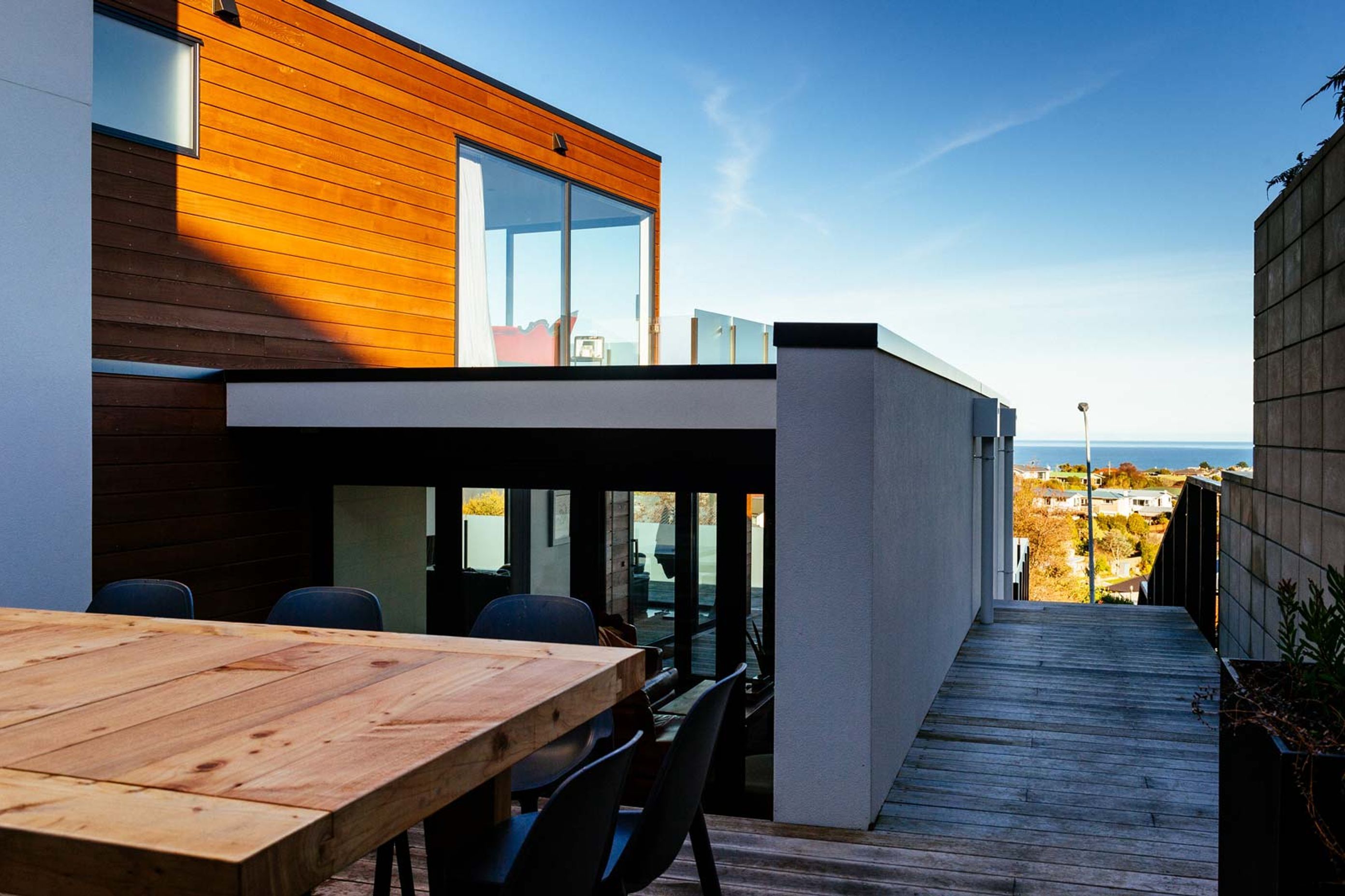 Moodie House