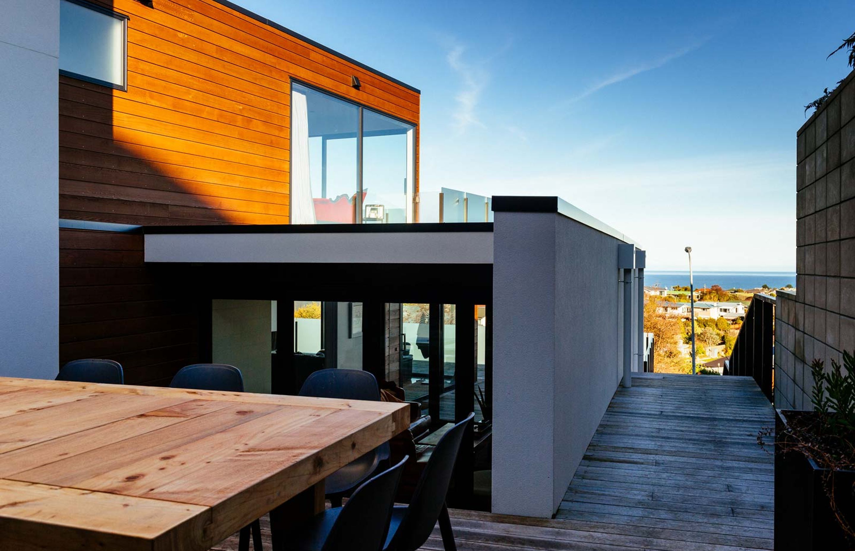 Moodie House