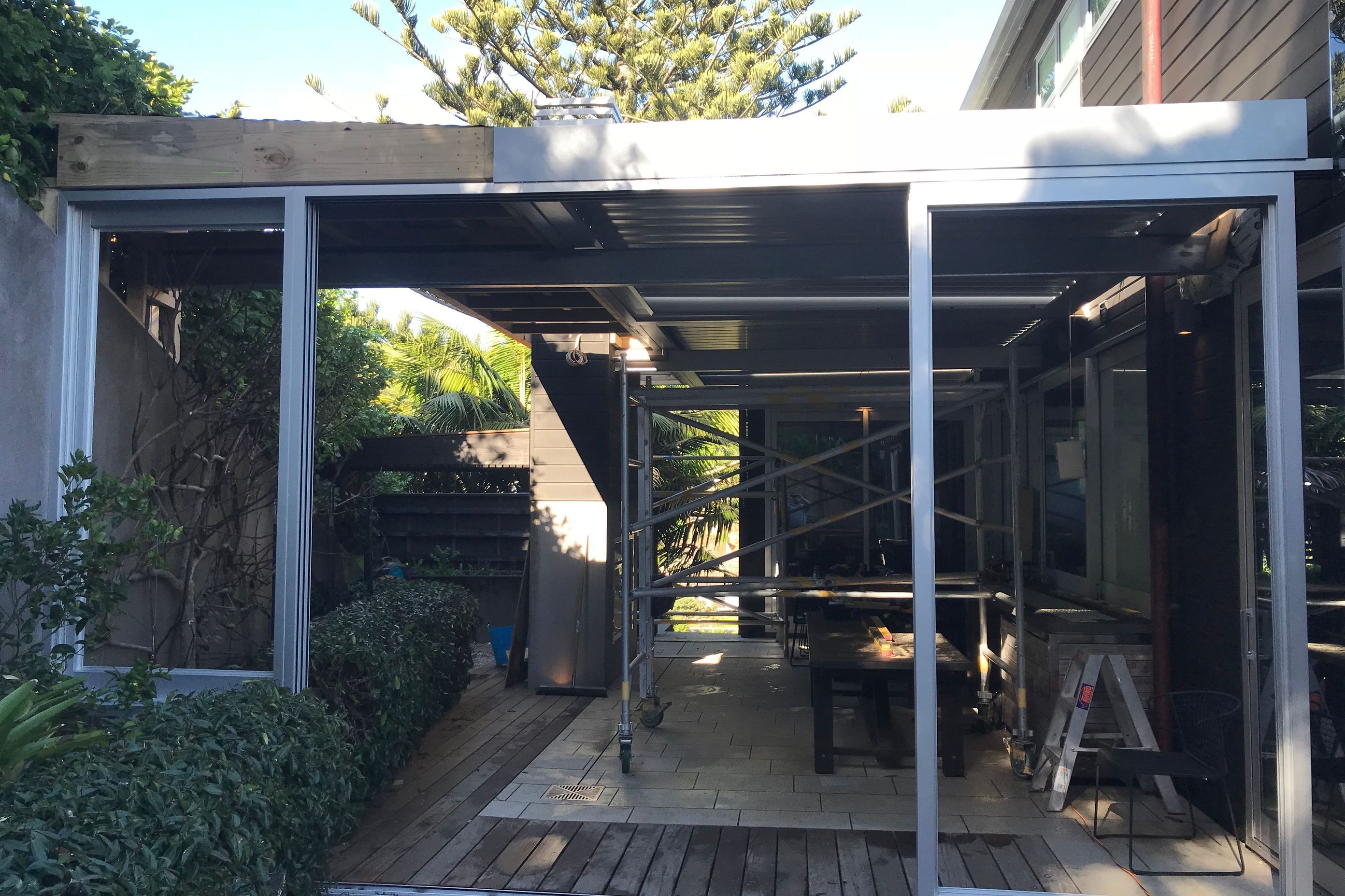 Waiheke House