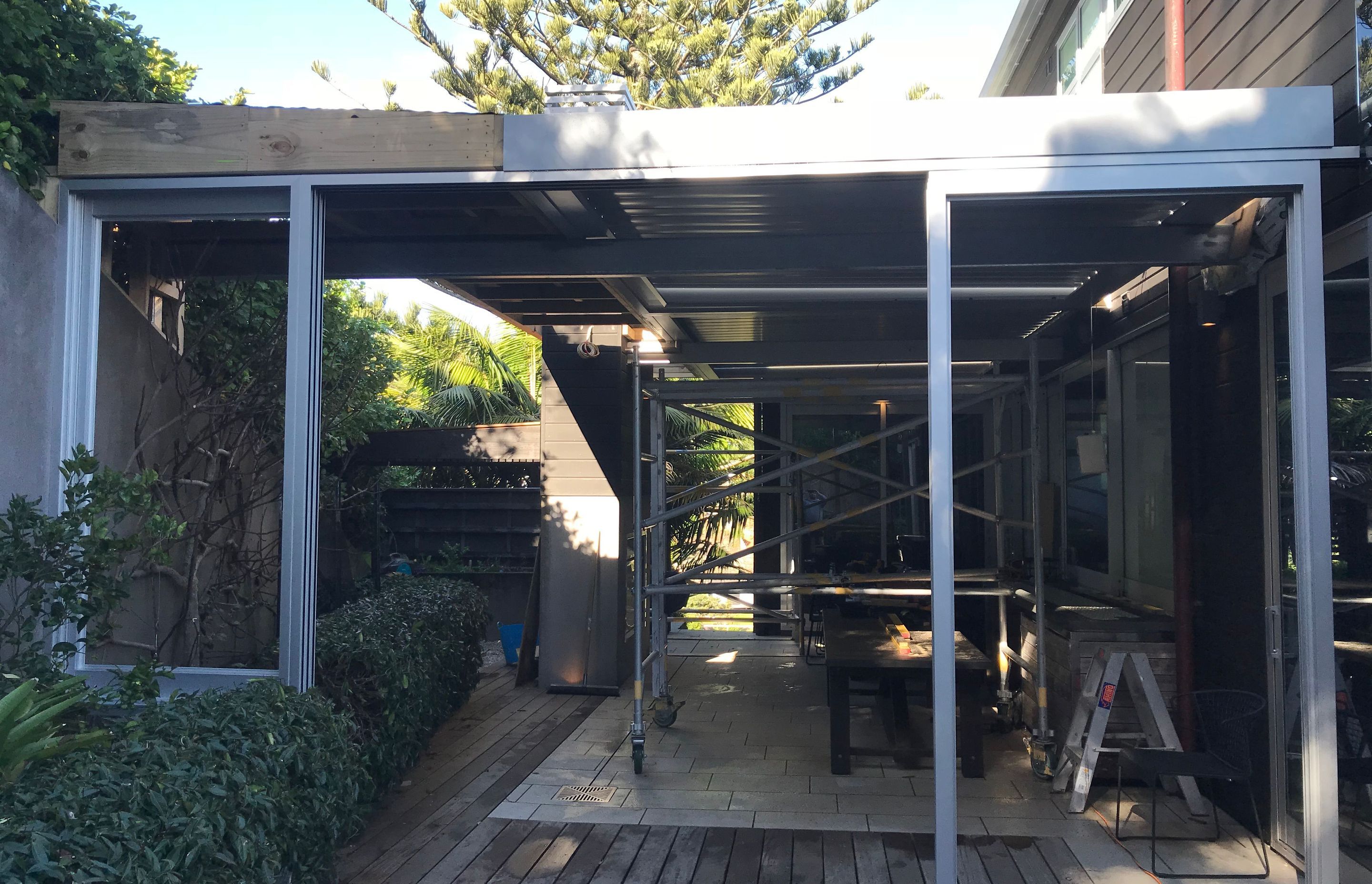 Waiheke House