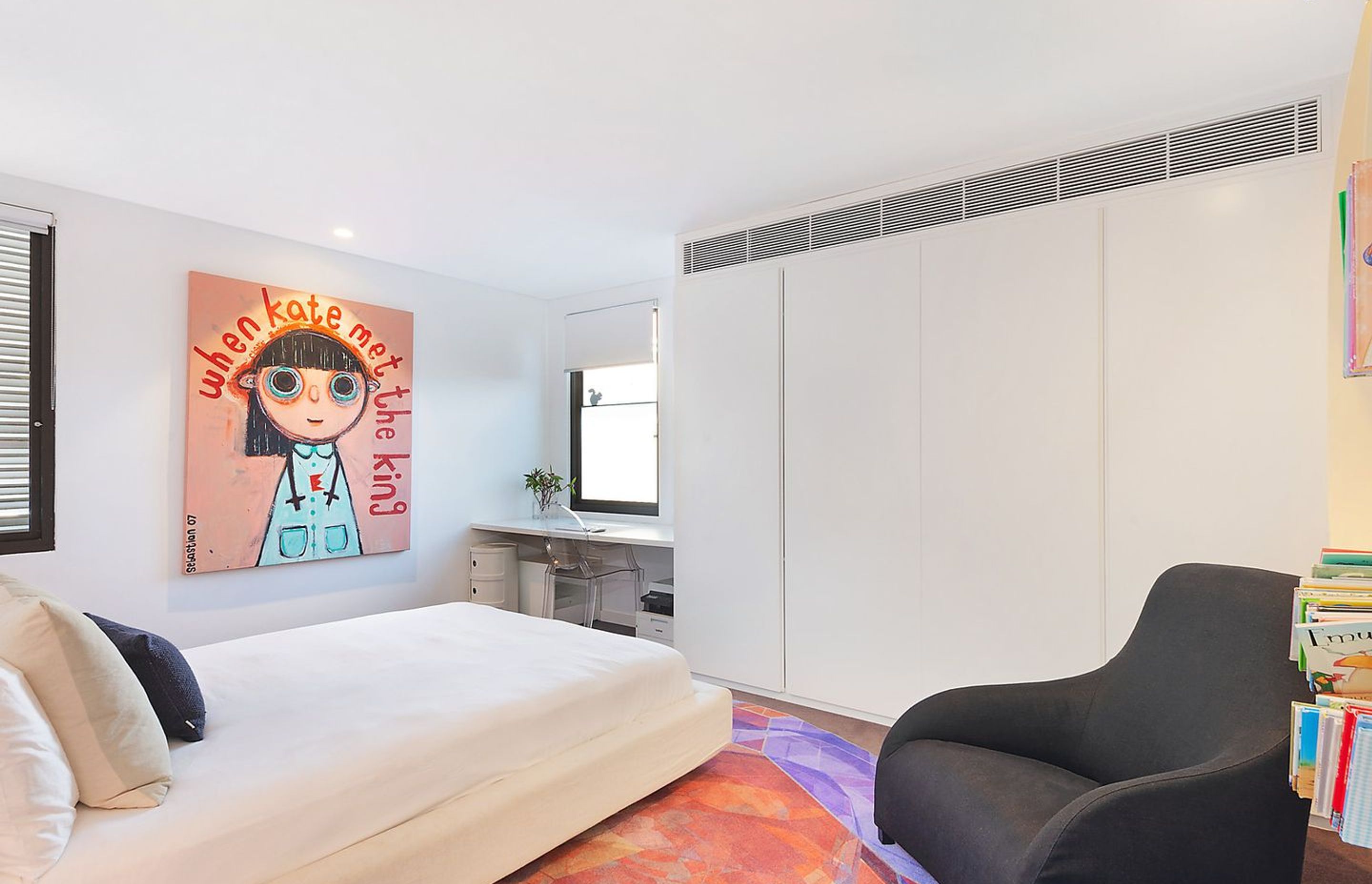 Flourish House - Clovelly NSW