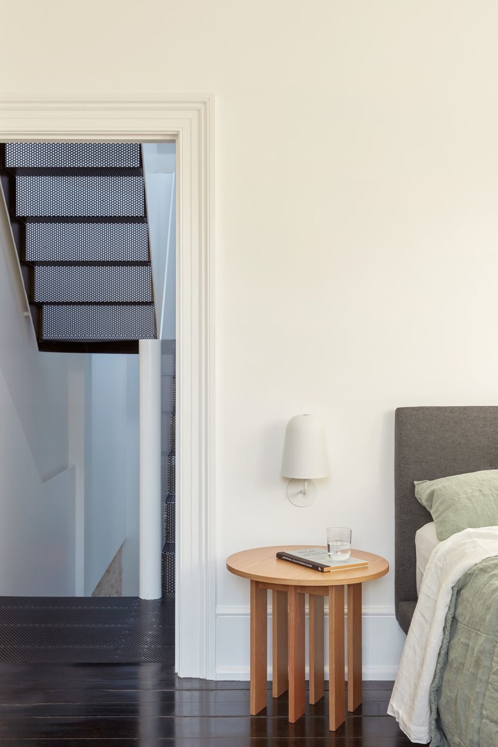 Darlinghurst House
