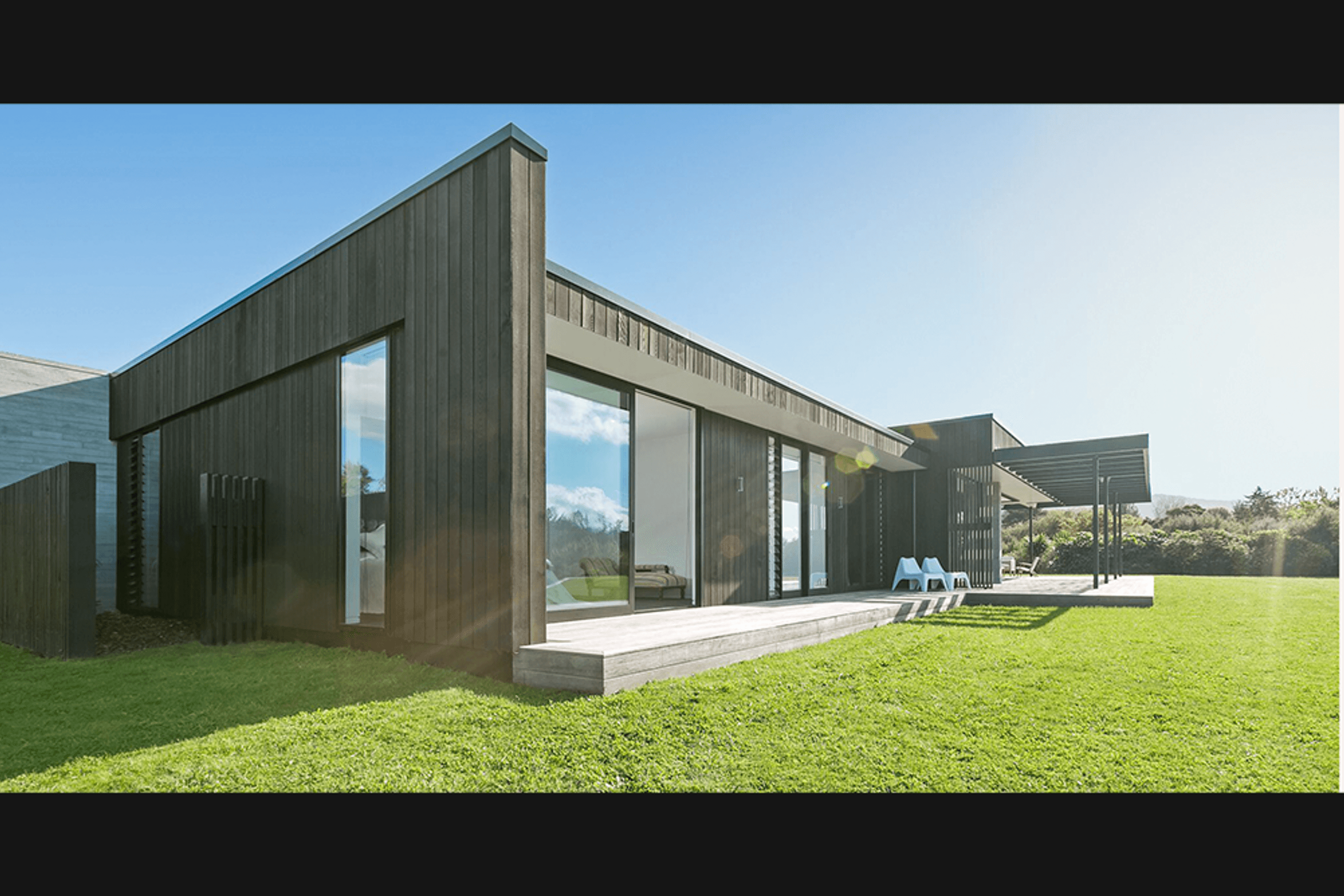 Katikati House
