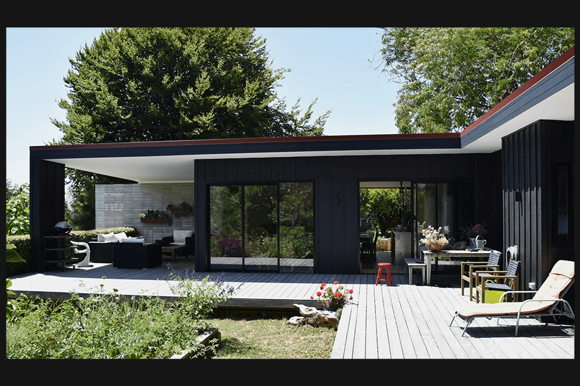 Matapihi House Renovation