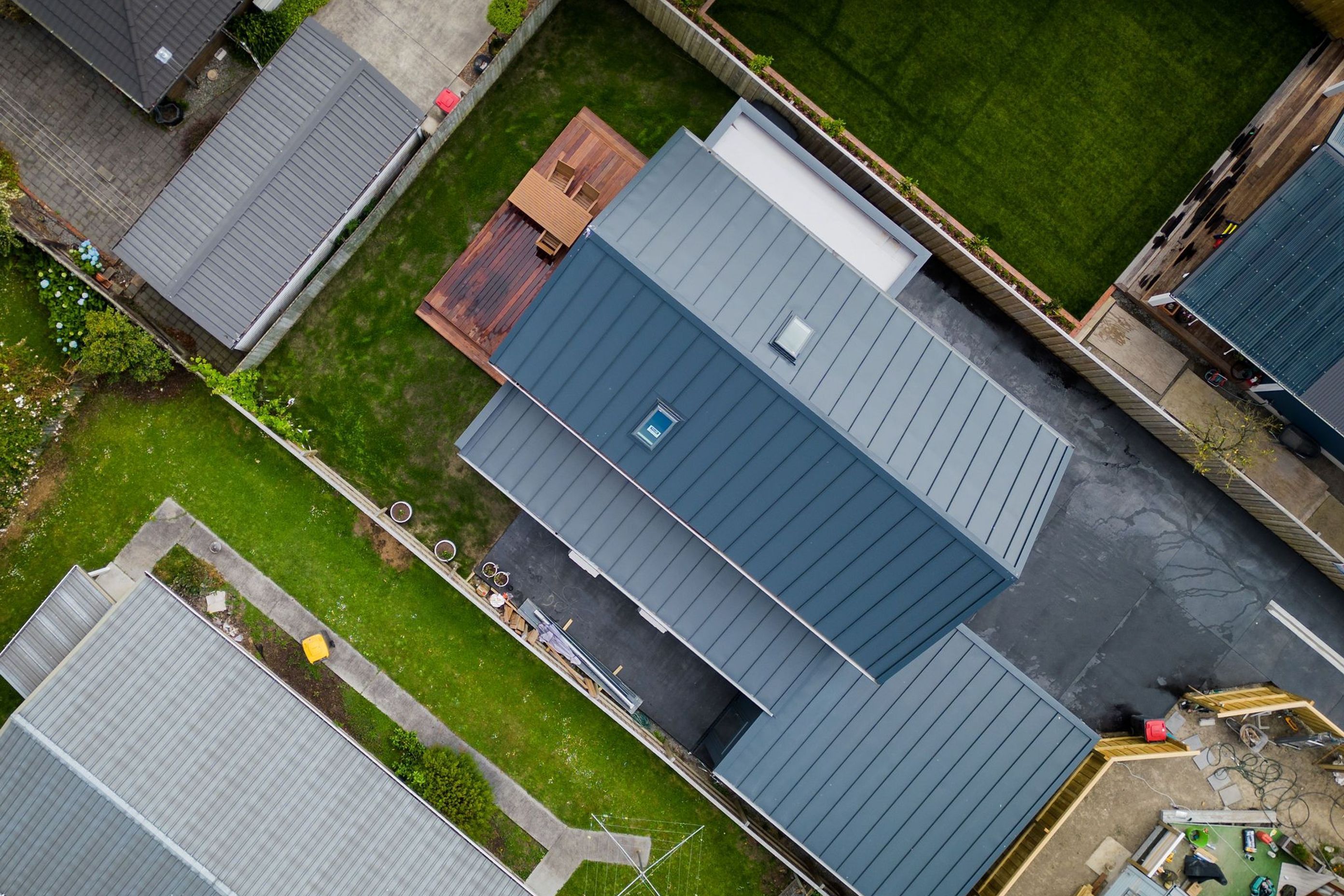 Cobham Street, Christchurch