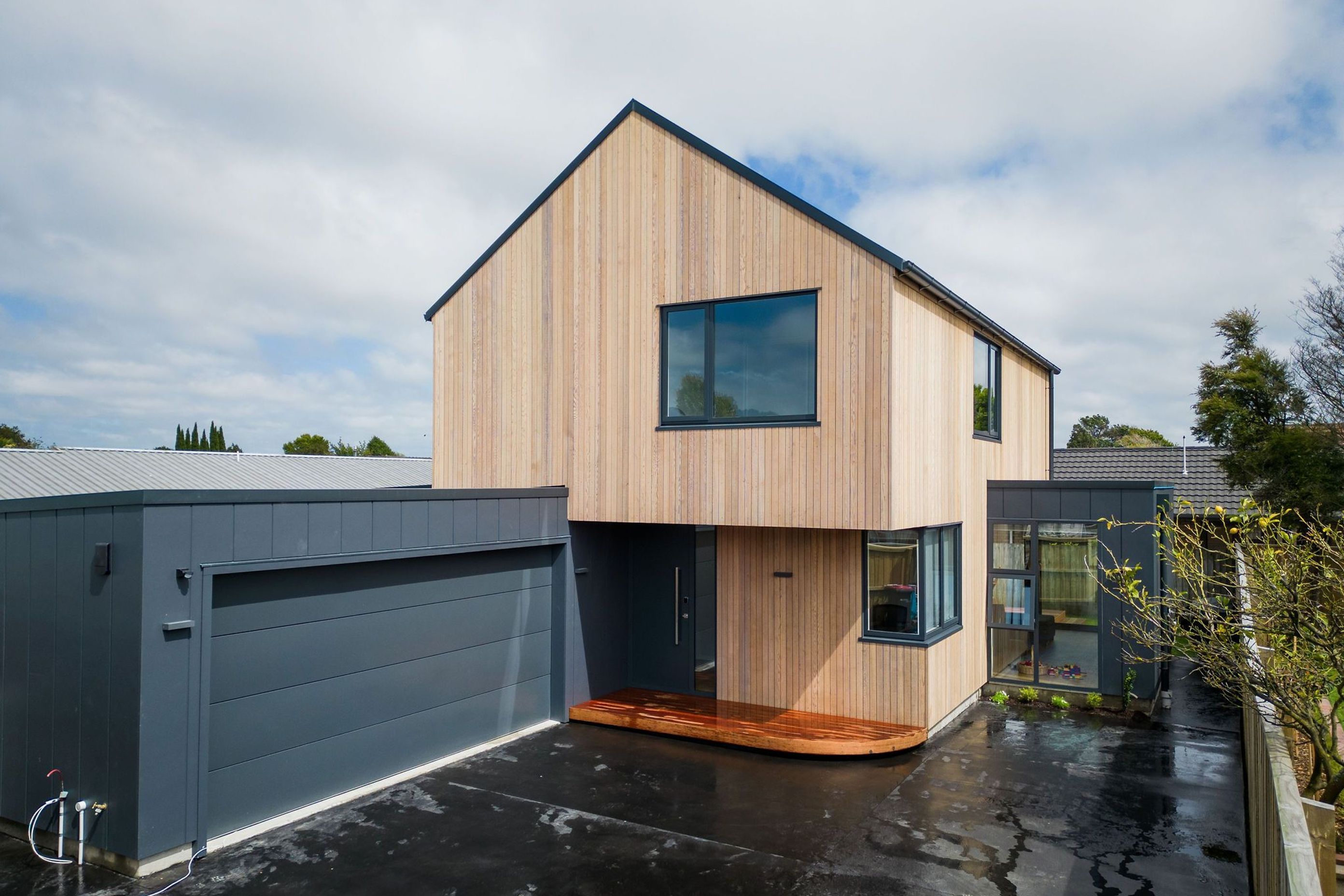 Cobham Street, Christchurch