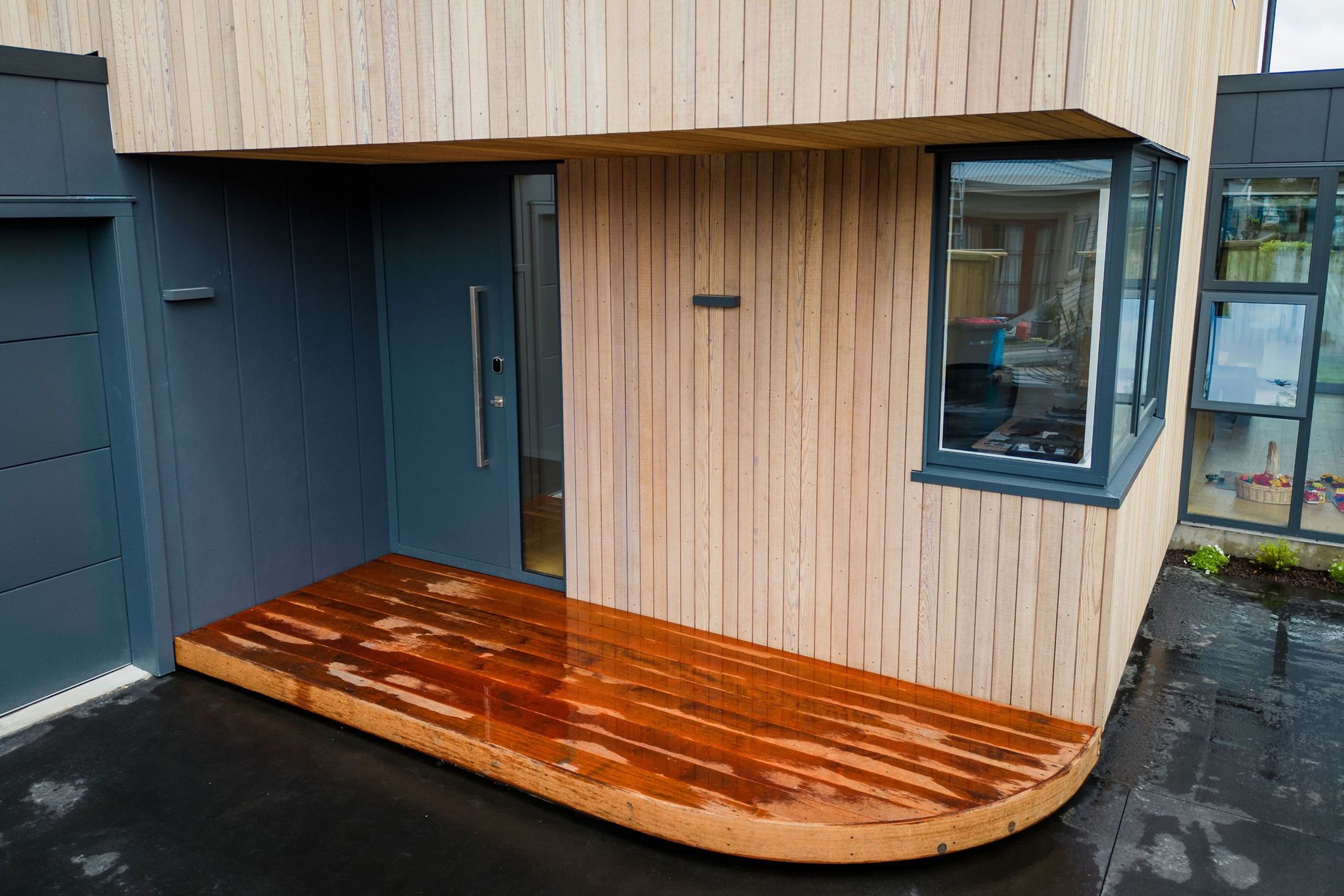 Cobham Street, Christchurch