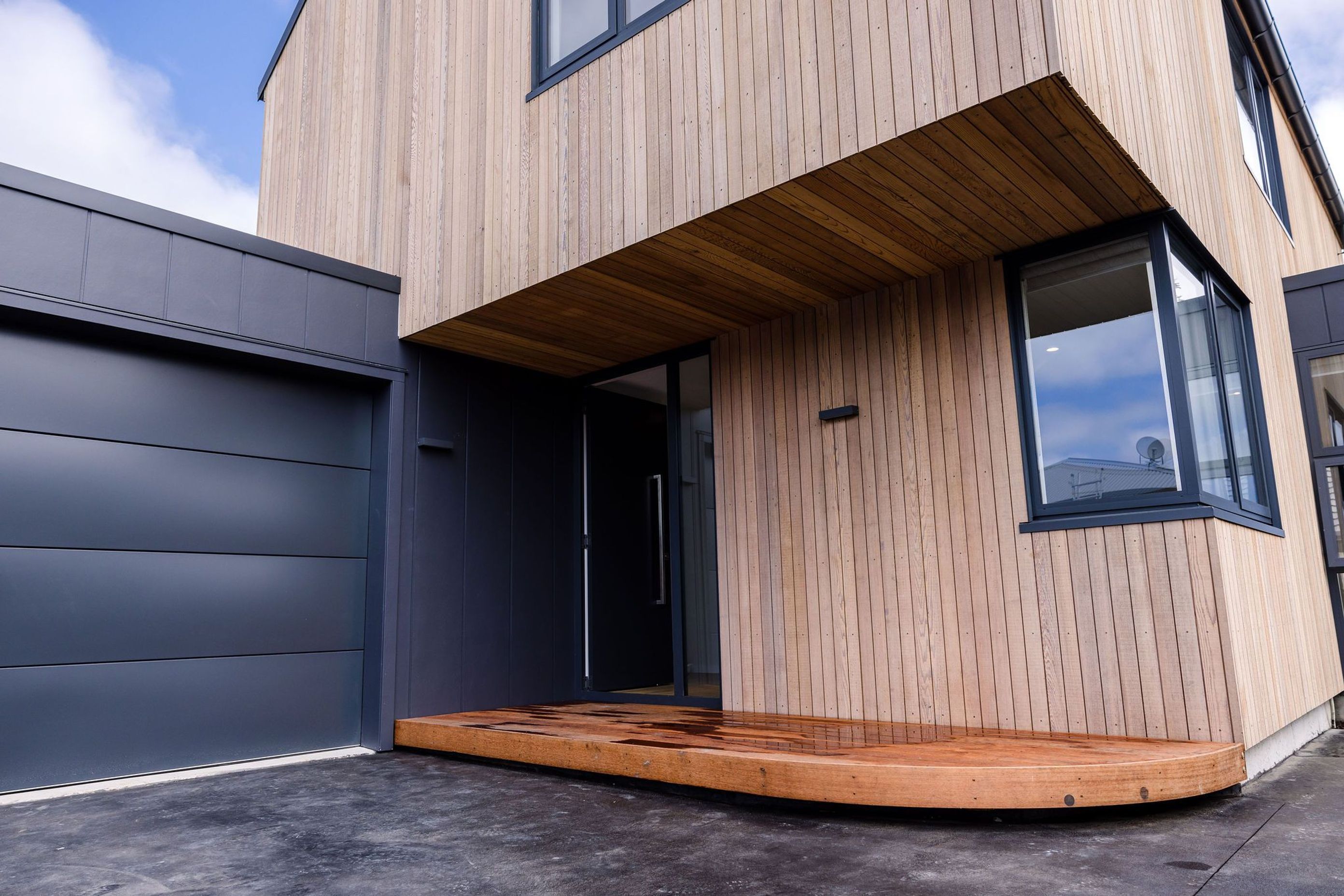 Cobham Street, Christchurch