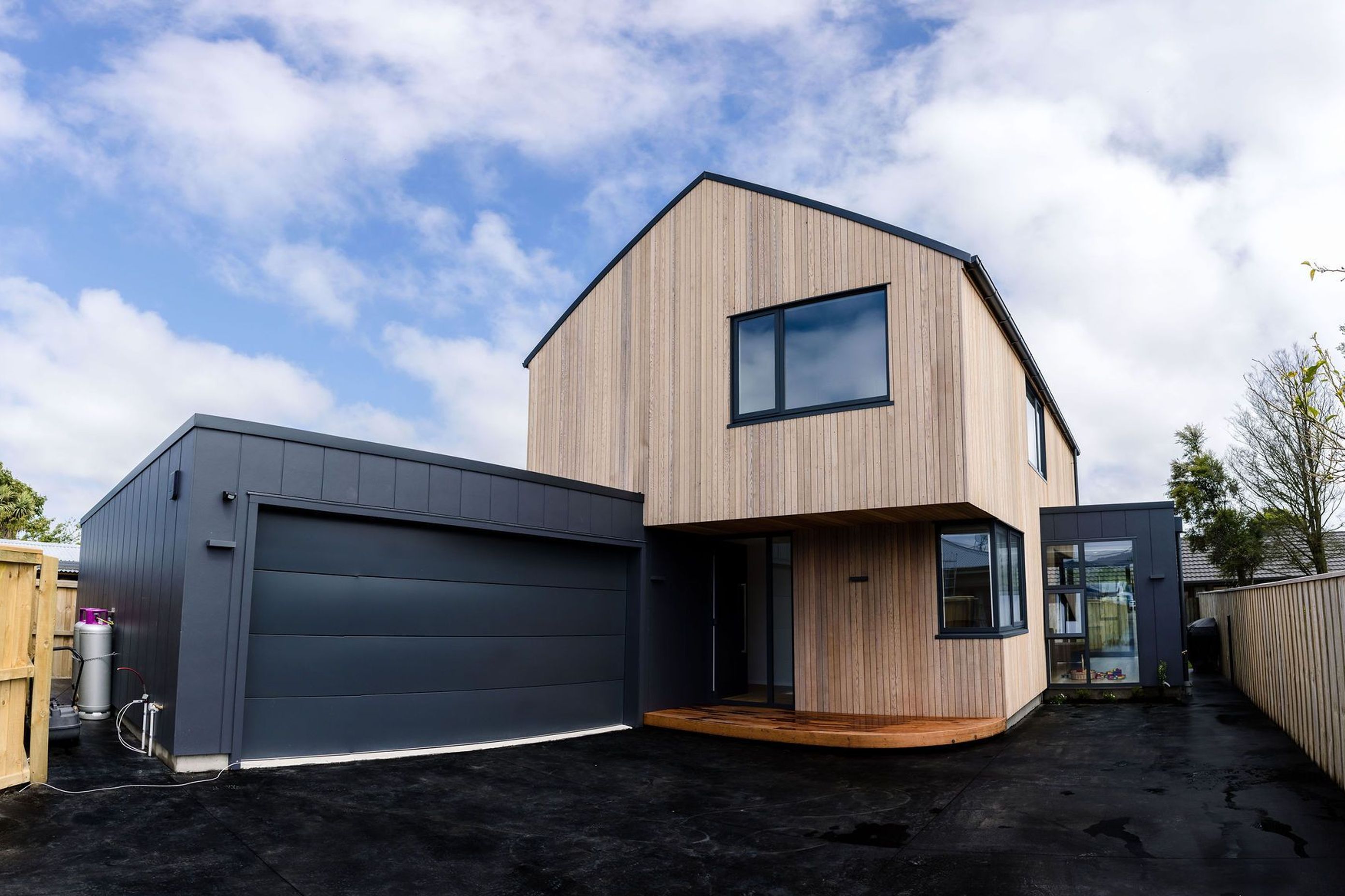Cobham Street, Christchurch