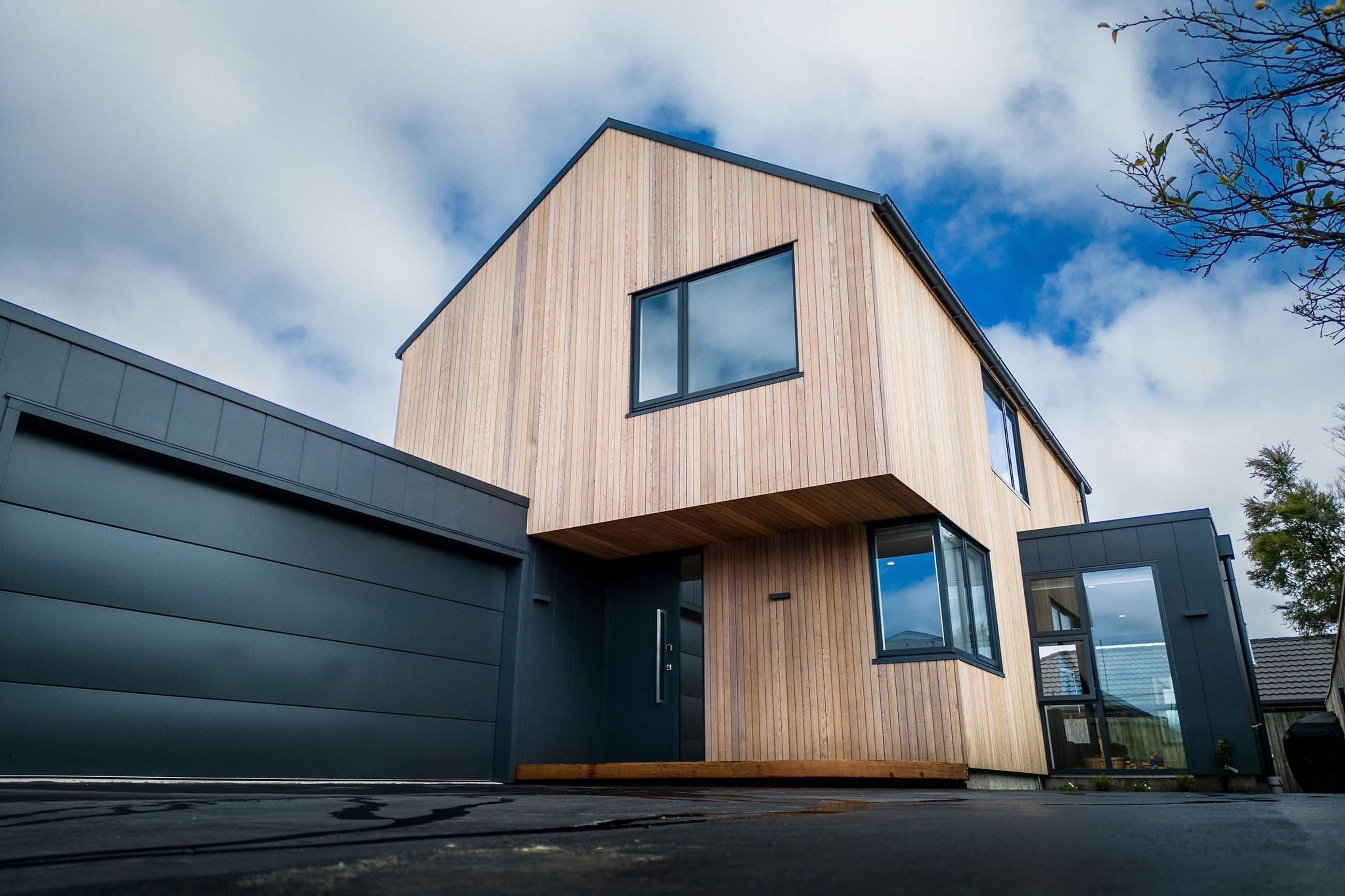 Cobham Street, Christchurch