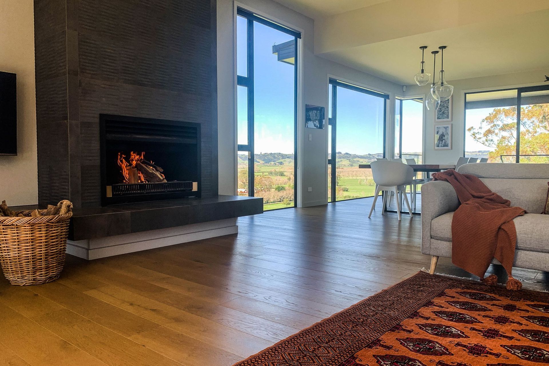 Warmington General SI 1100