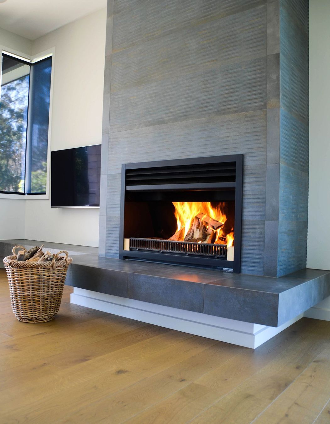 Warmington General SI 1100