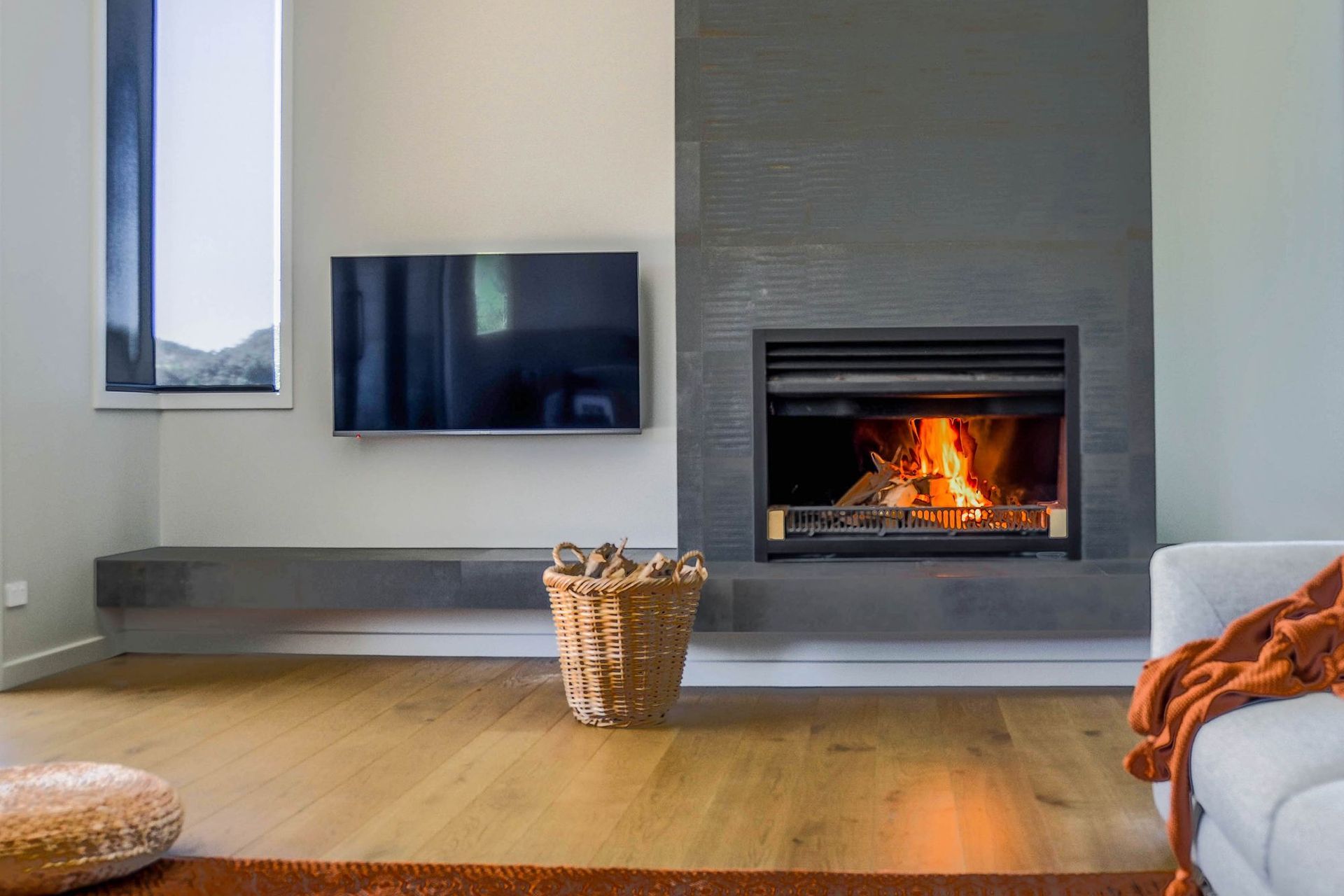 Warmington General SI 1100