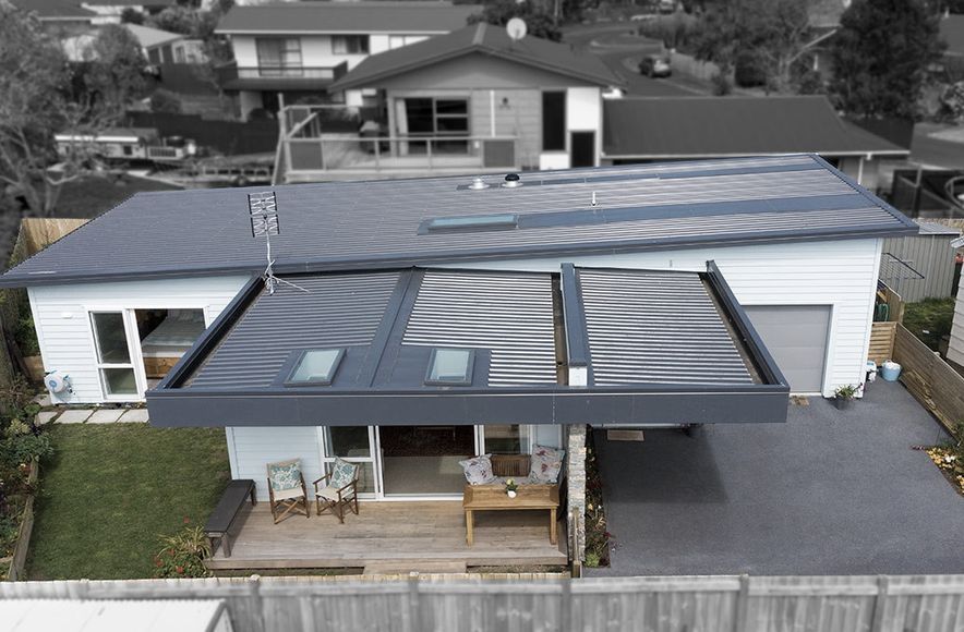 Waiuku 2 Bed Home