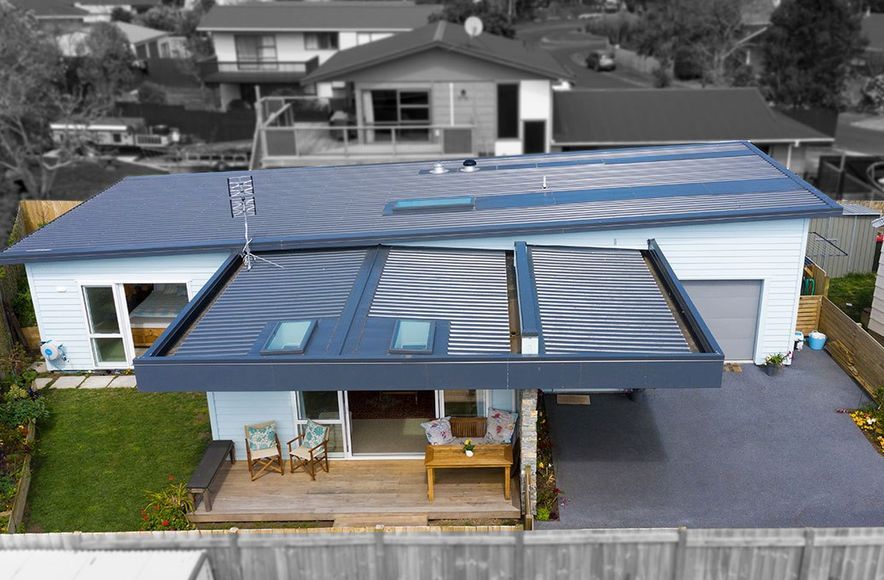 Waiuku 2 Bed Home