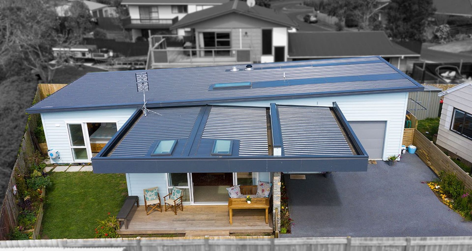 Waiuku 2 Bed Home banner