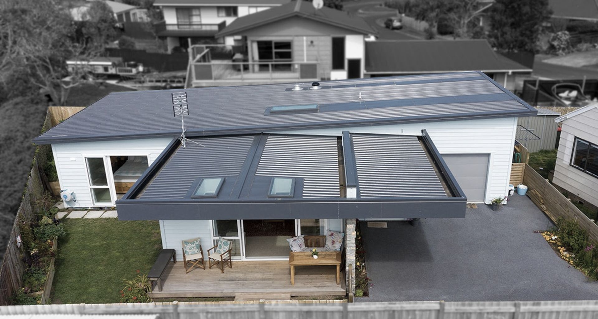 Waiuku 2 Bed Home banner