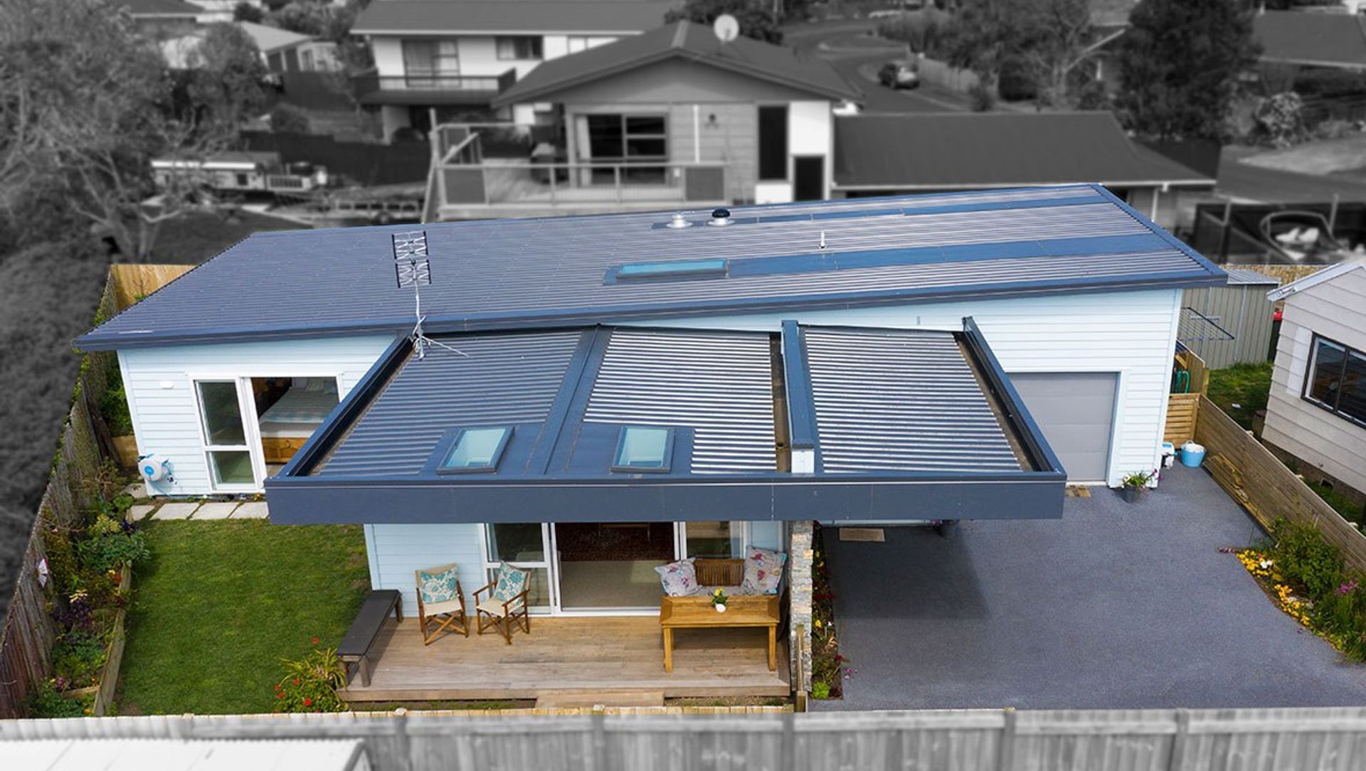 Waiuku 2 Bed Home banner