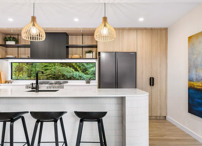 Tree House | Titirangi