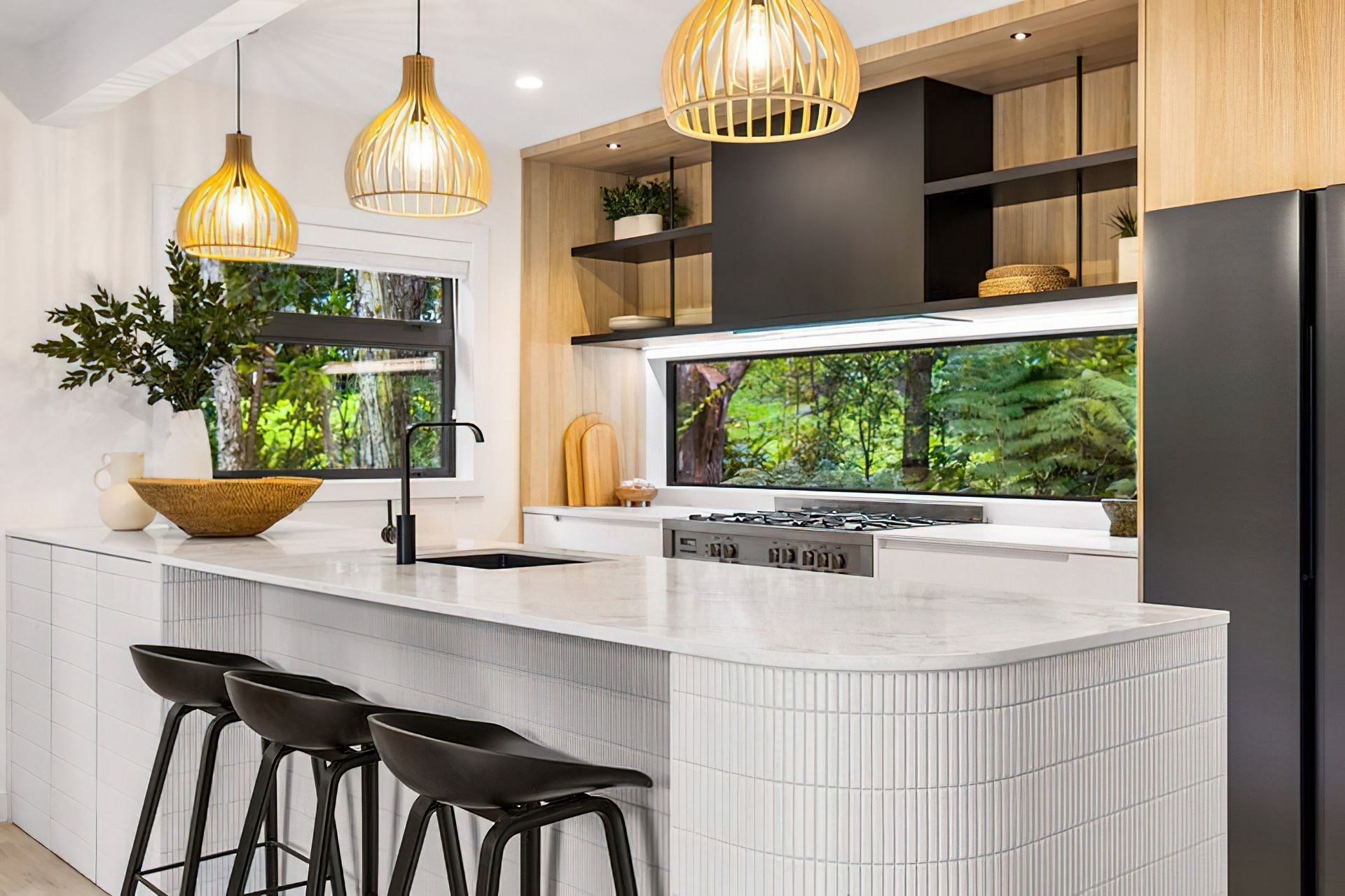 Tree House | Titirangi