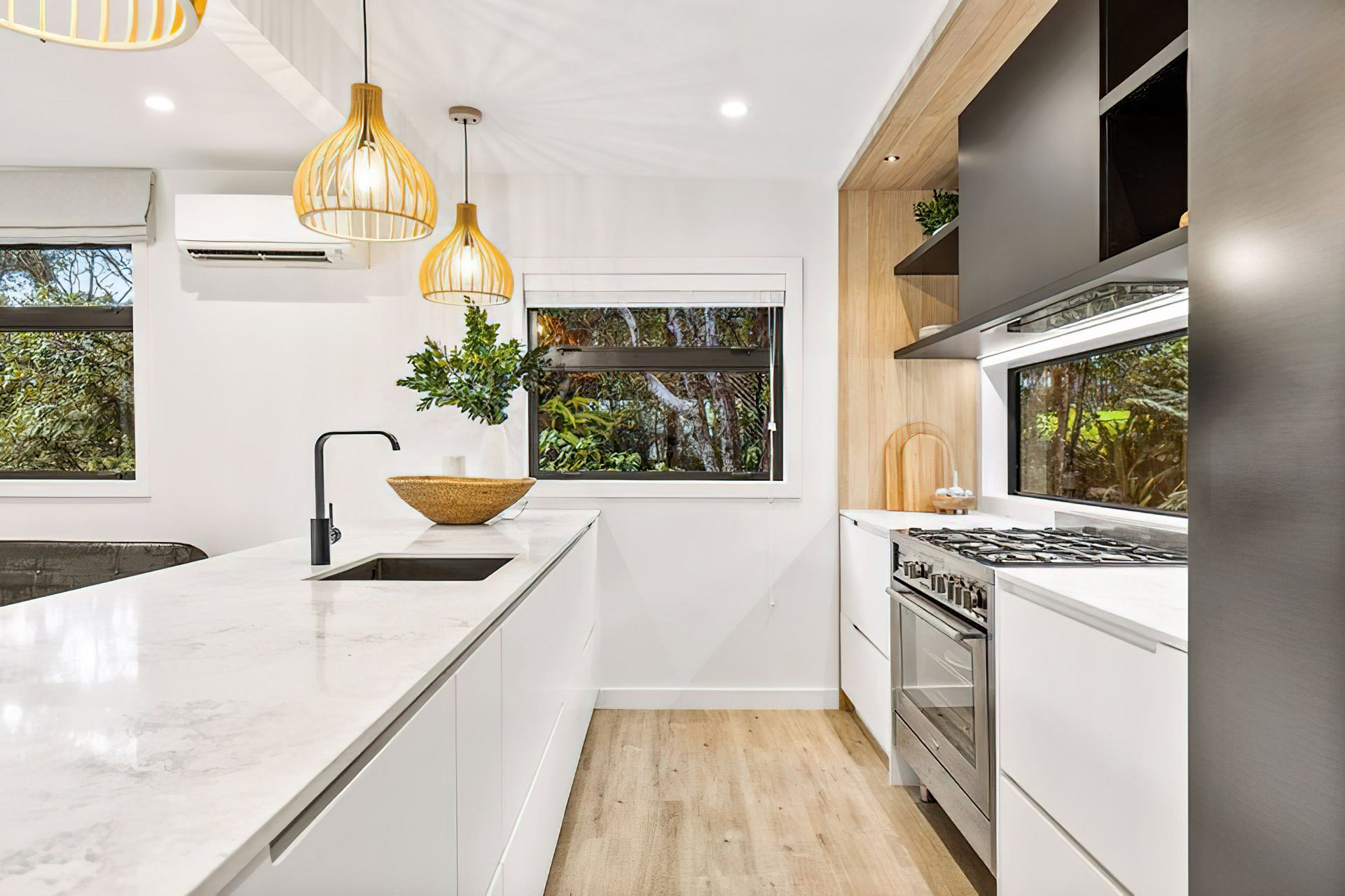 Tree House | Titirangi