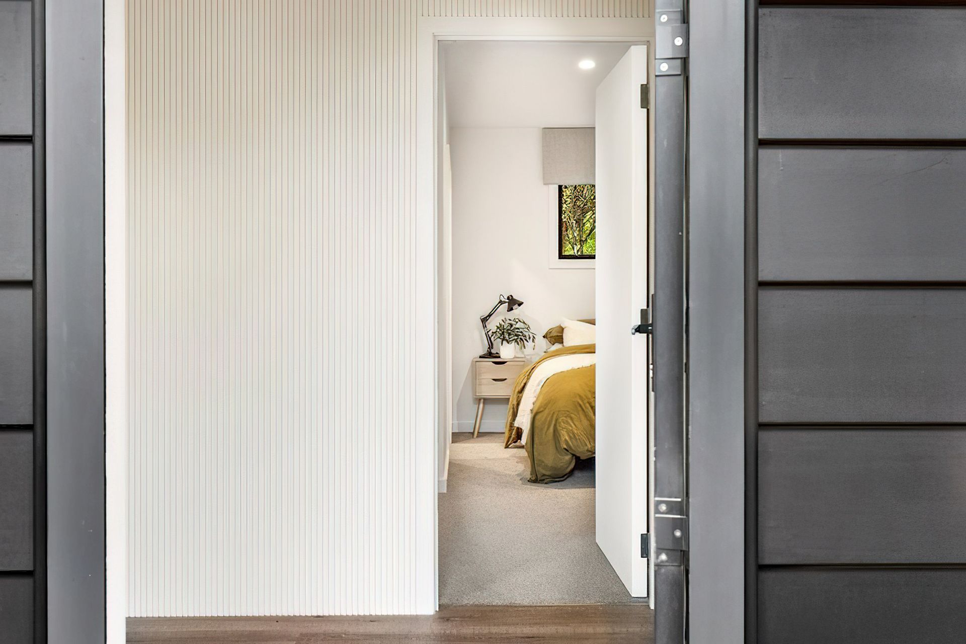 Tree House | Titirangi