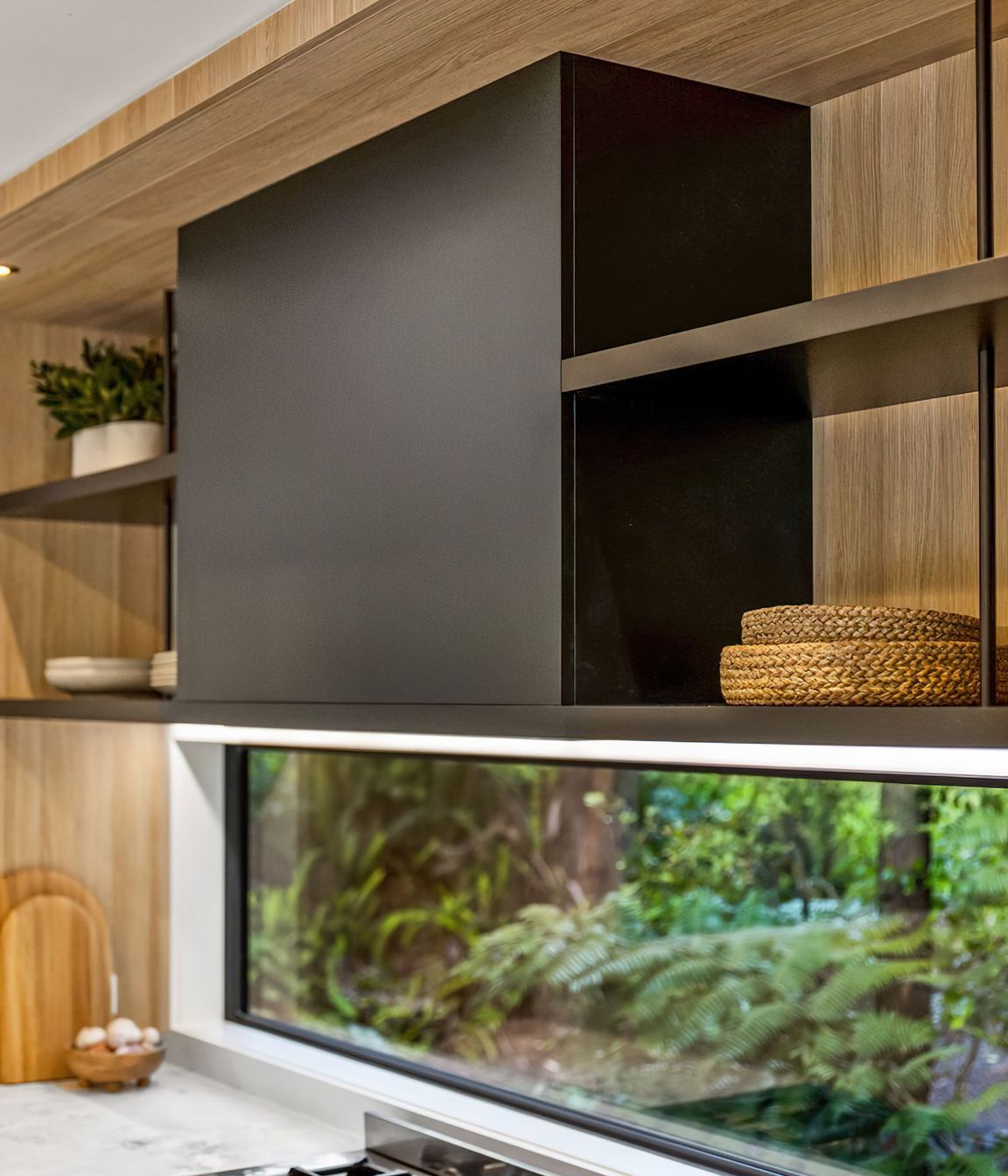 Tree House | Titirangi