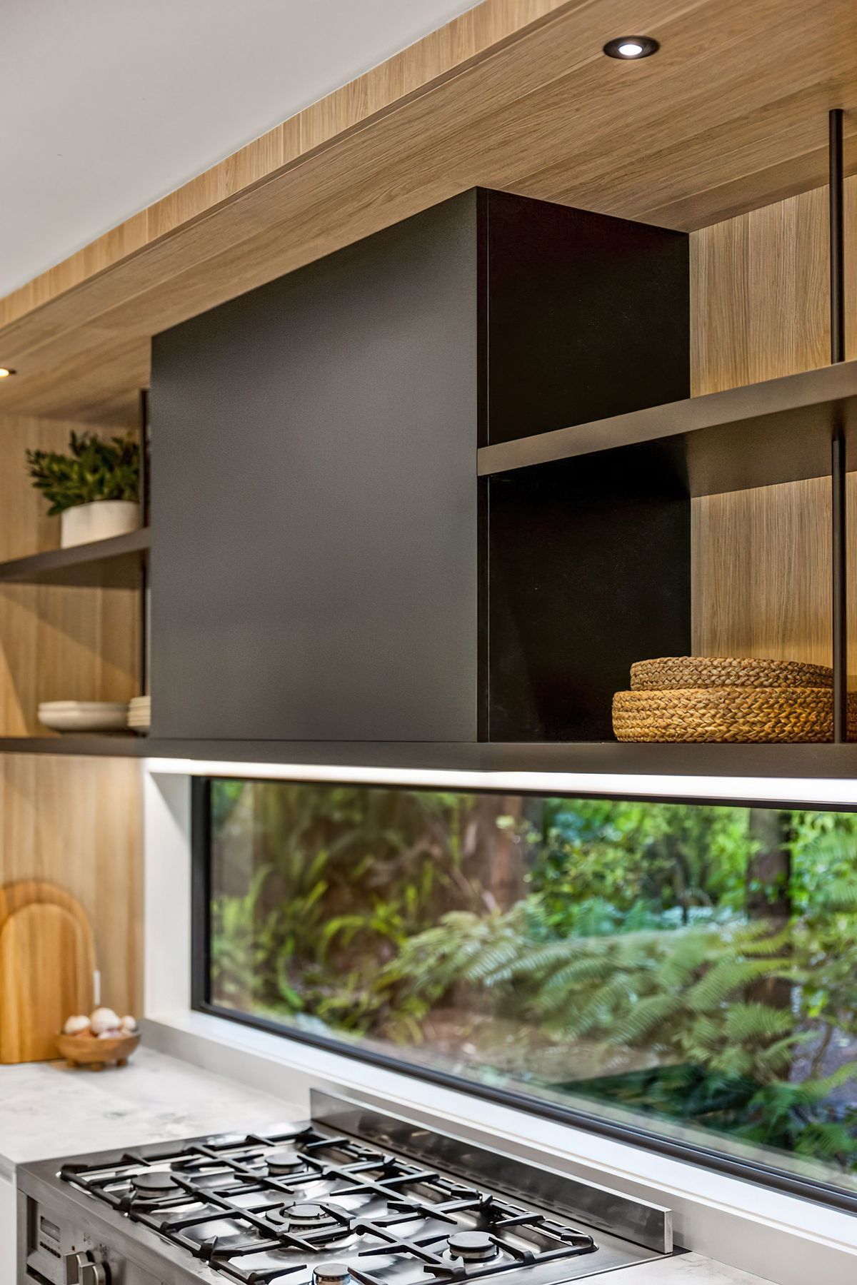 Tree House | Titirangi