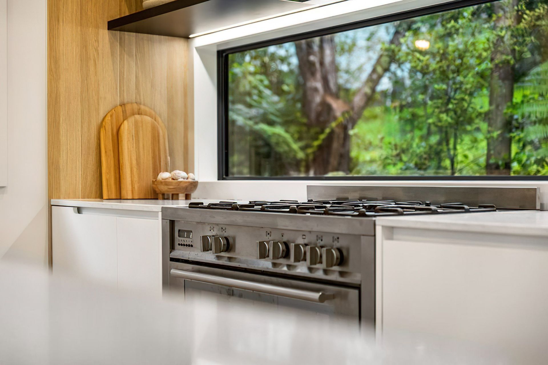 Tree House | Titirangi