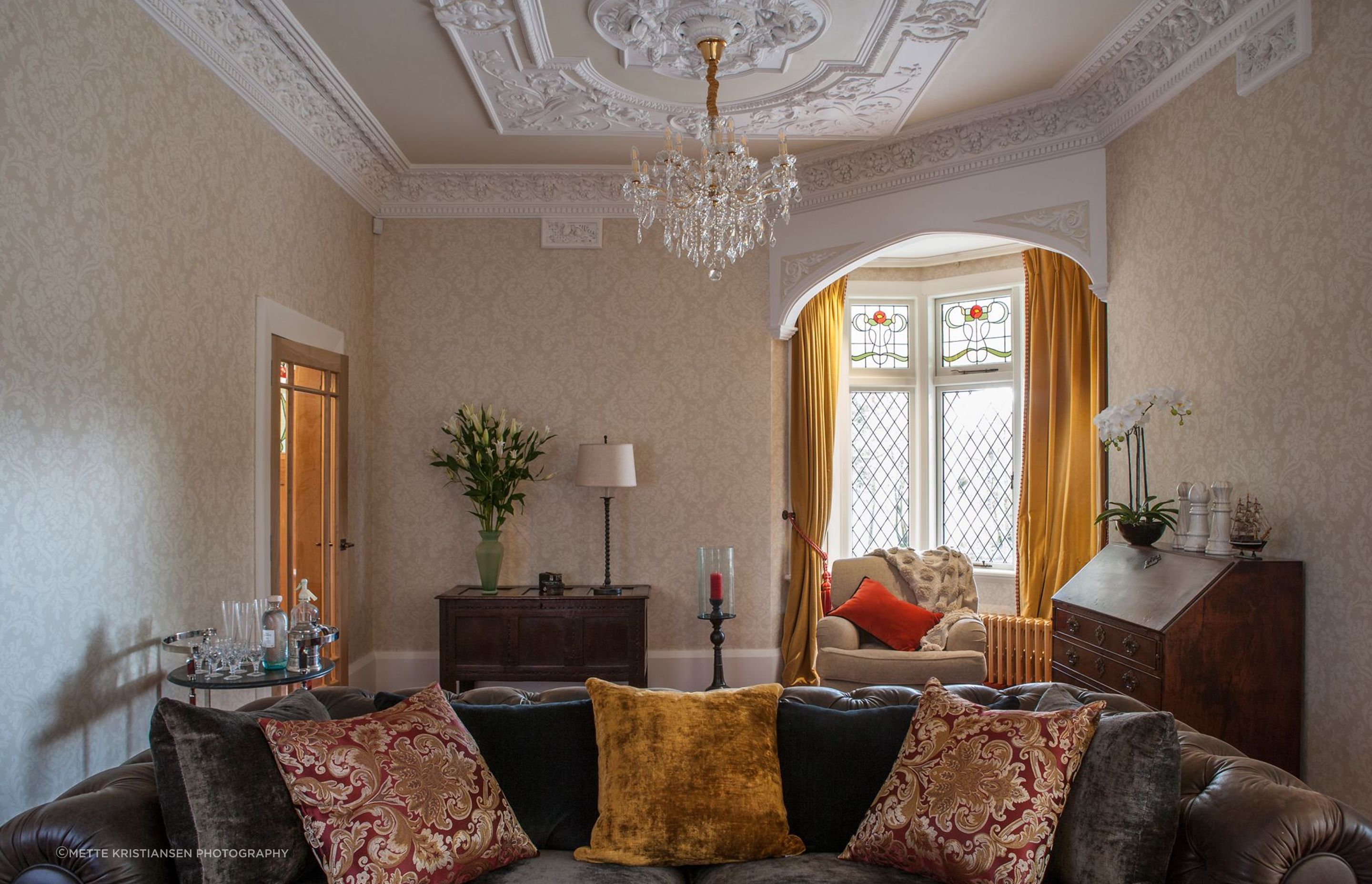 Julius Terrace