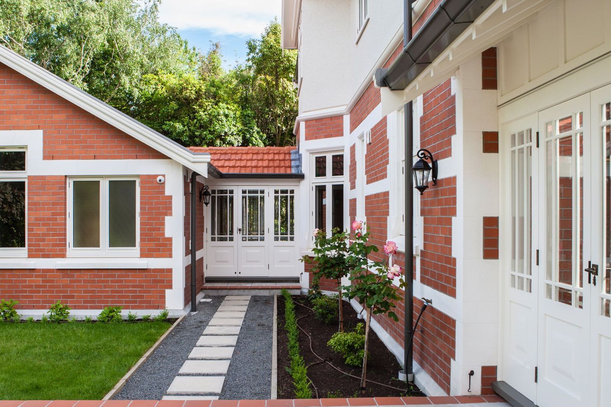 Julius Terrace
