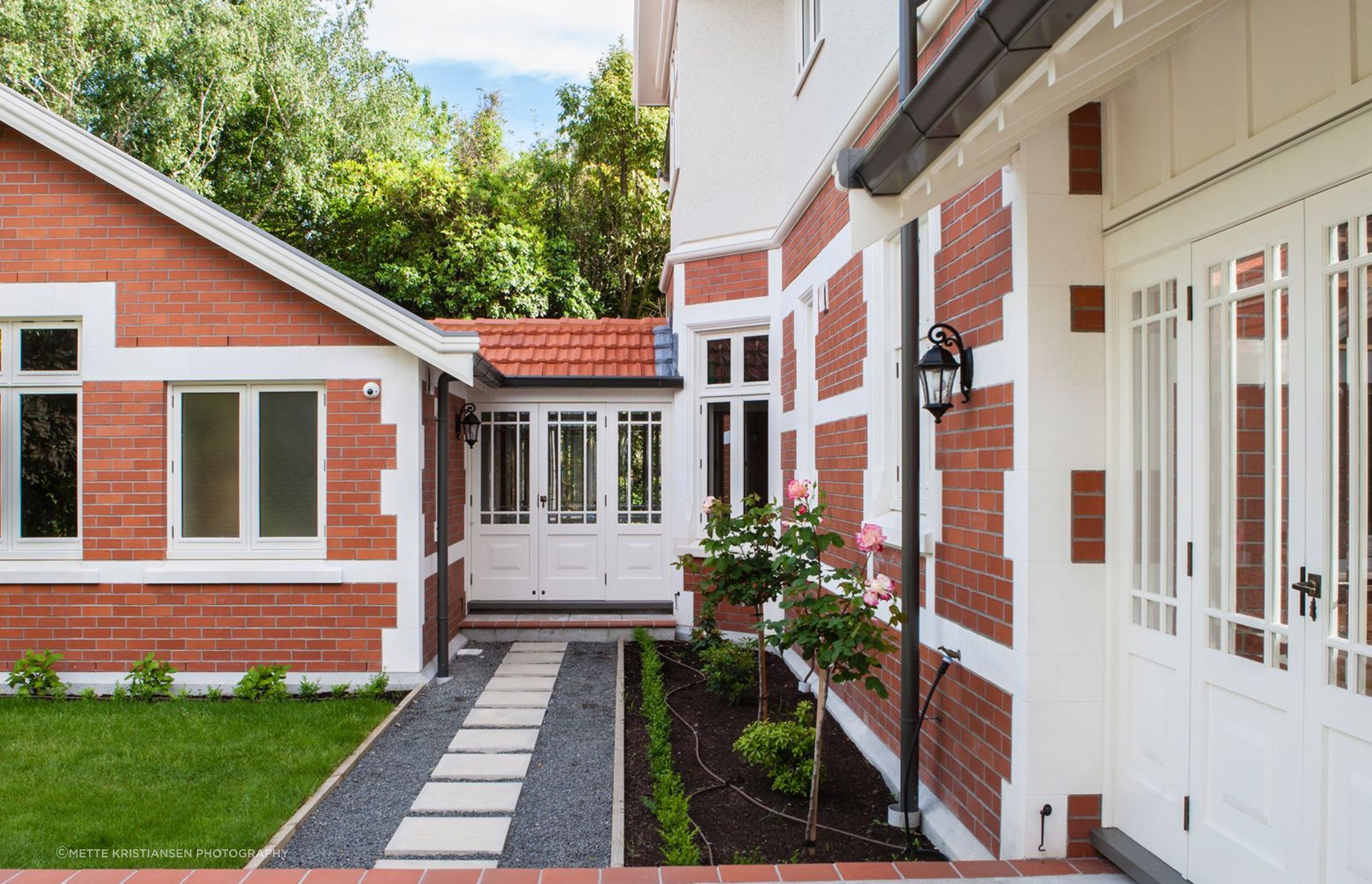Julius Terrace