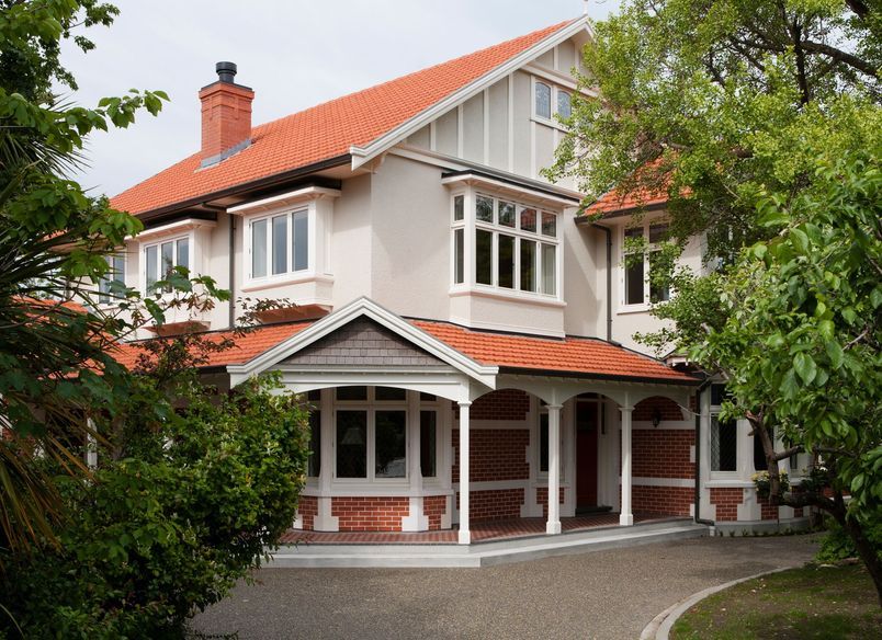 Julius Terrace