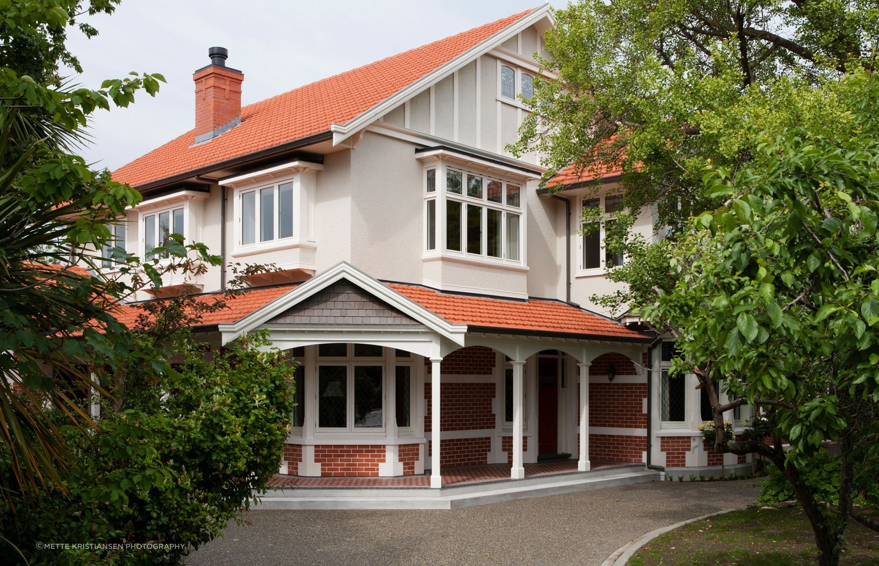 Julius Terrace