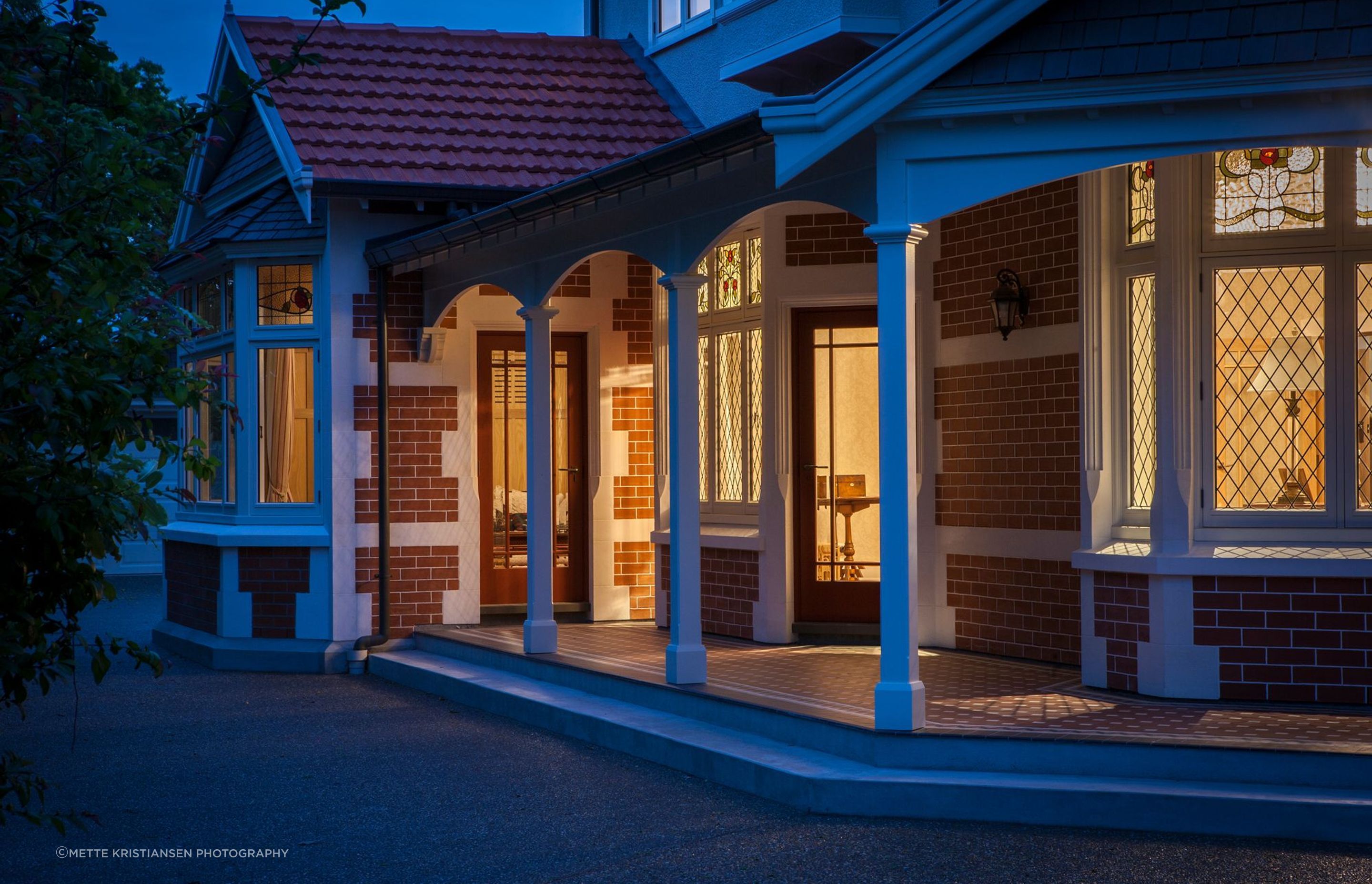 Julius Terrace