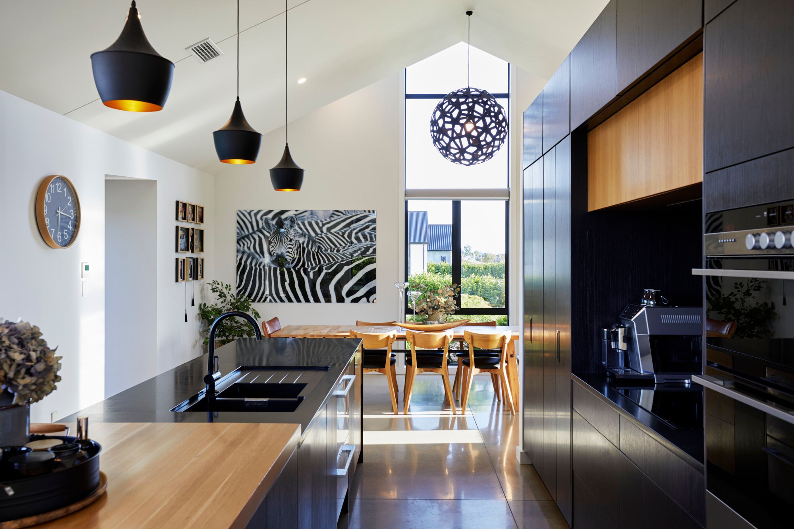 Barn House