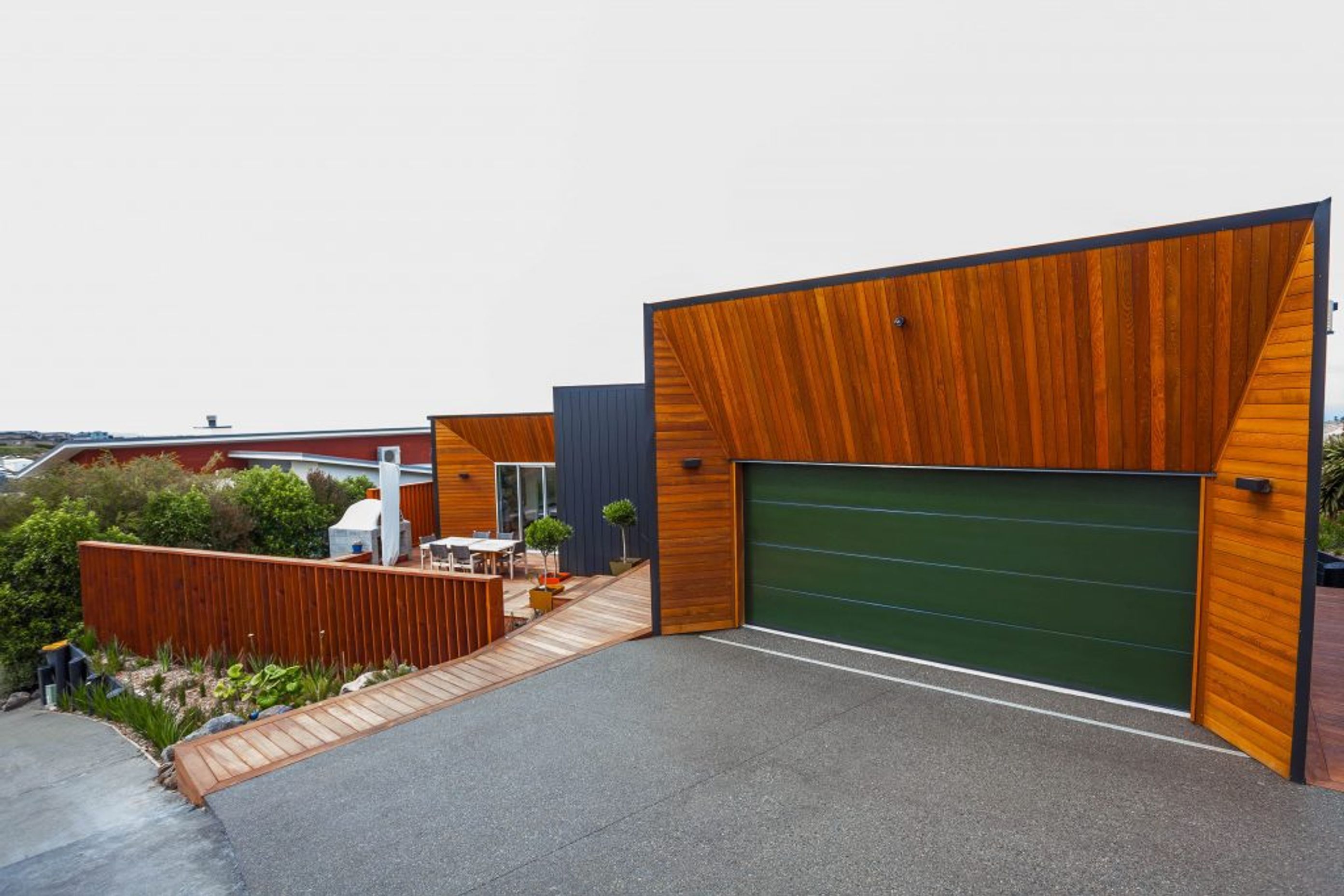 Rapanui Lane