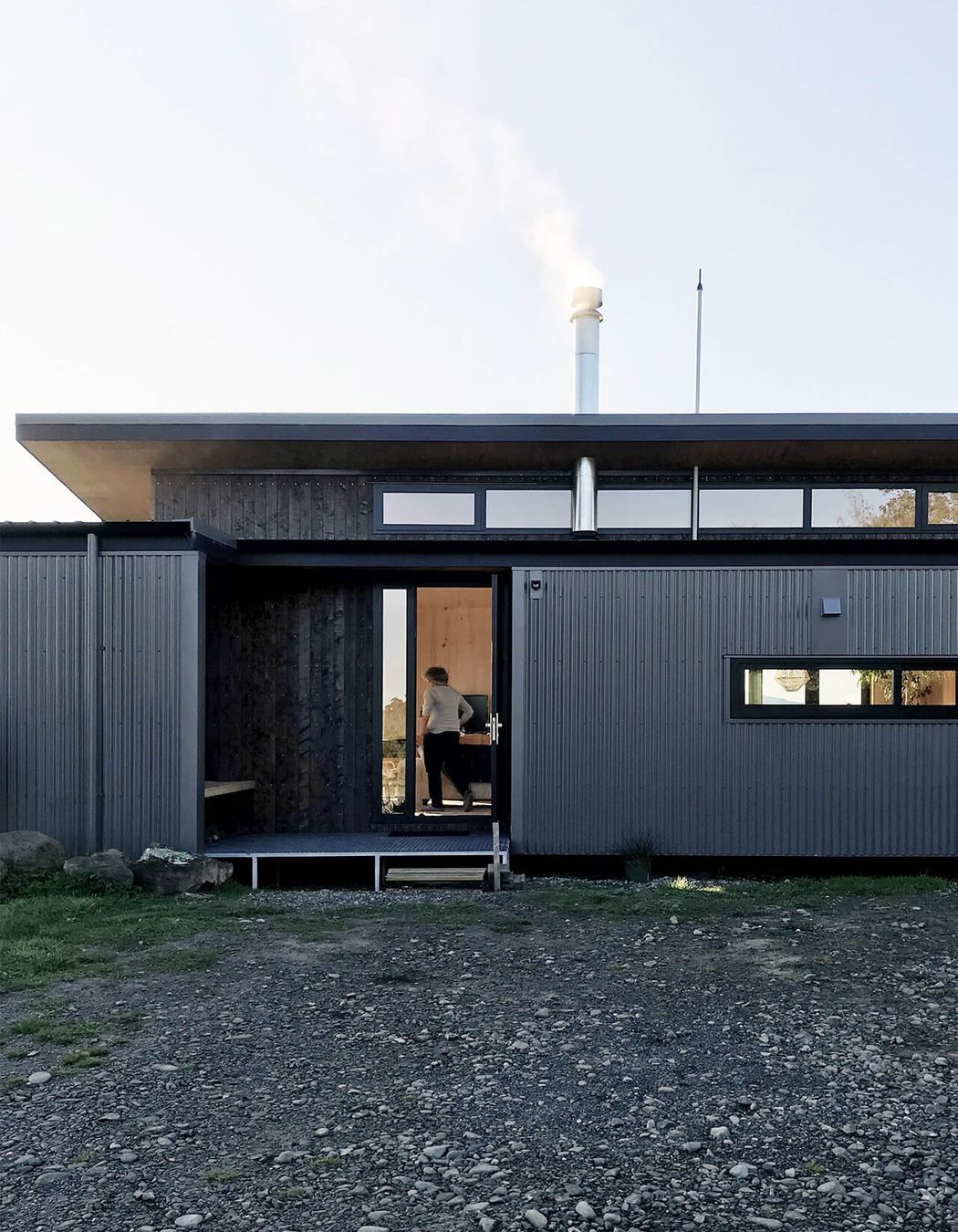 Geraldine -Makers Architects Build