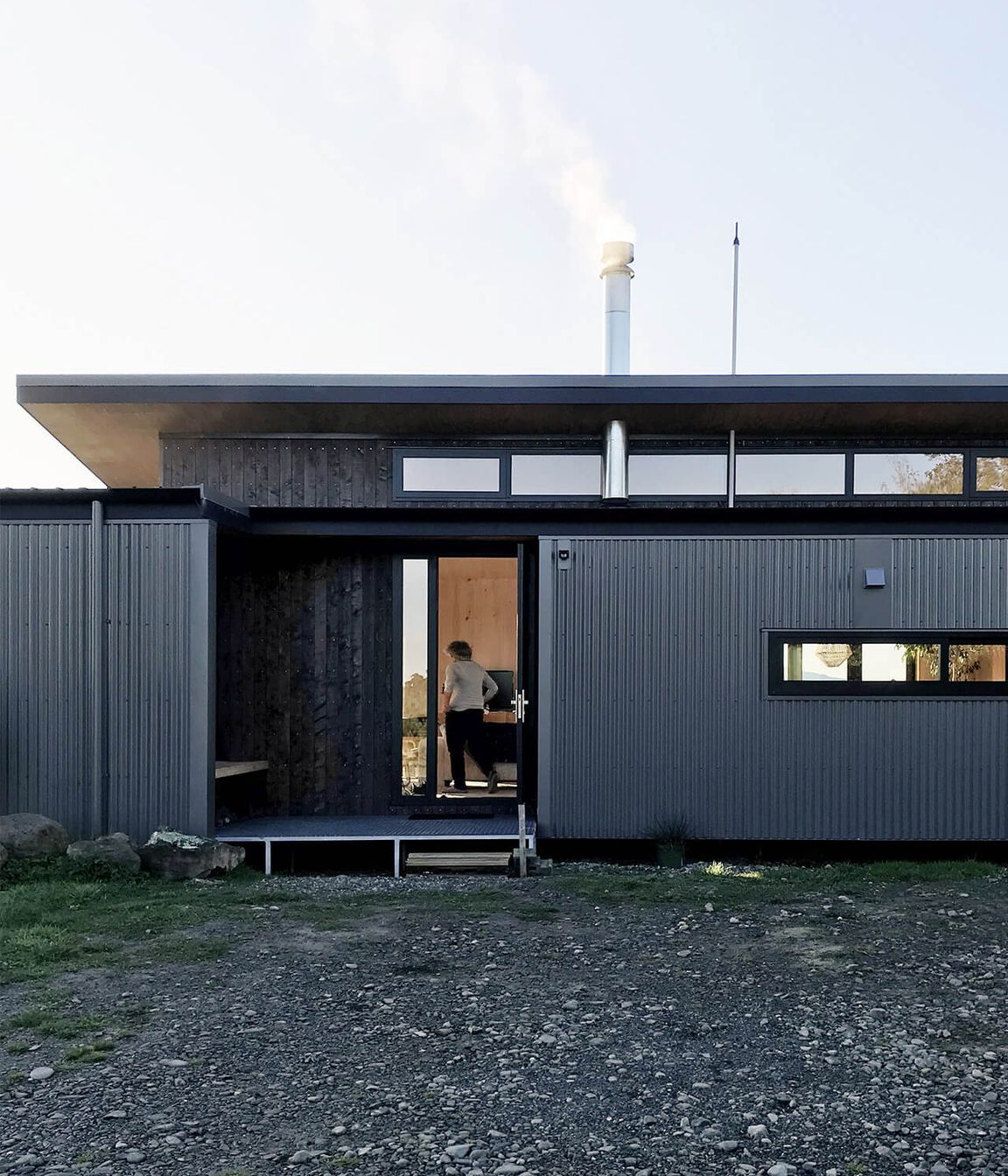 Geraldine -Makers Architects Build