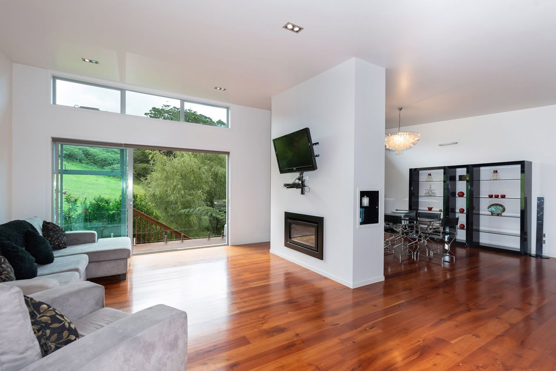 Alderton Park House