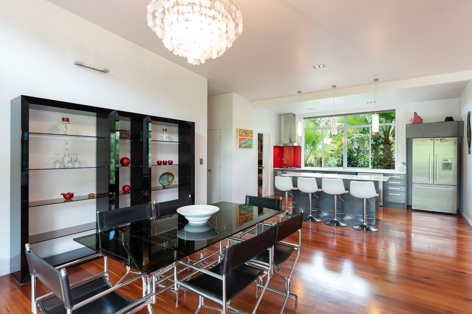 Alderton Park House