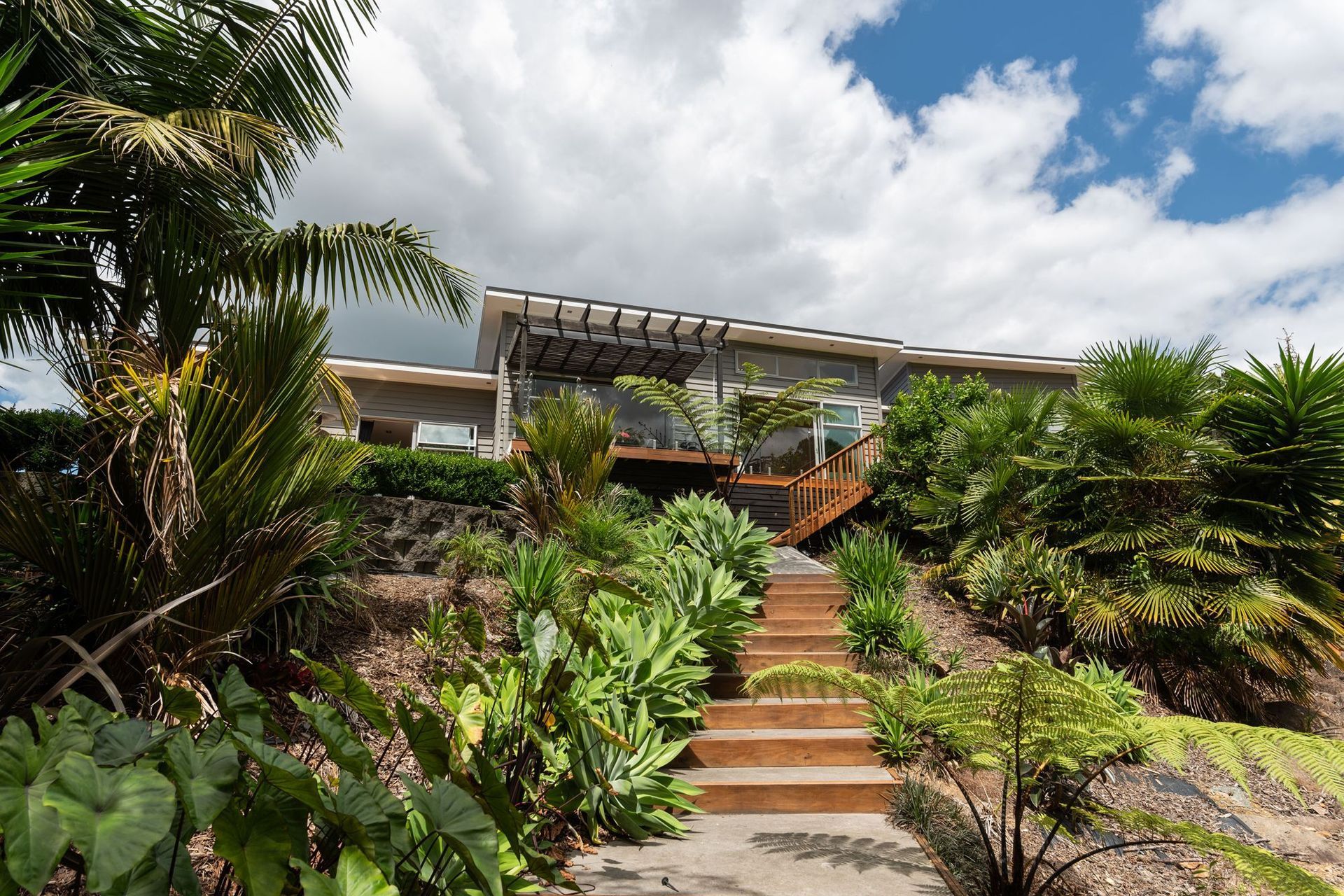 Alderton Park House