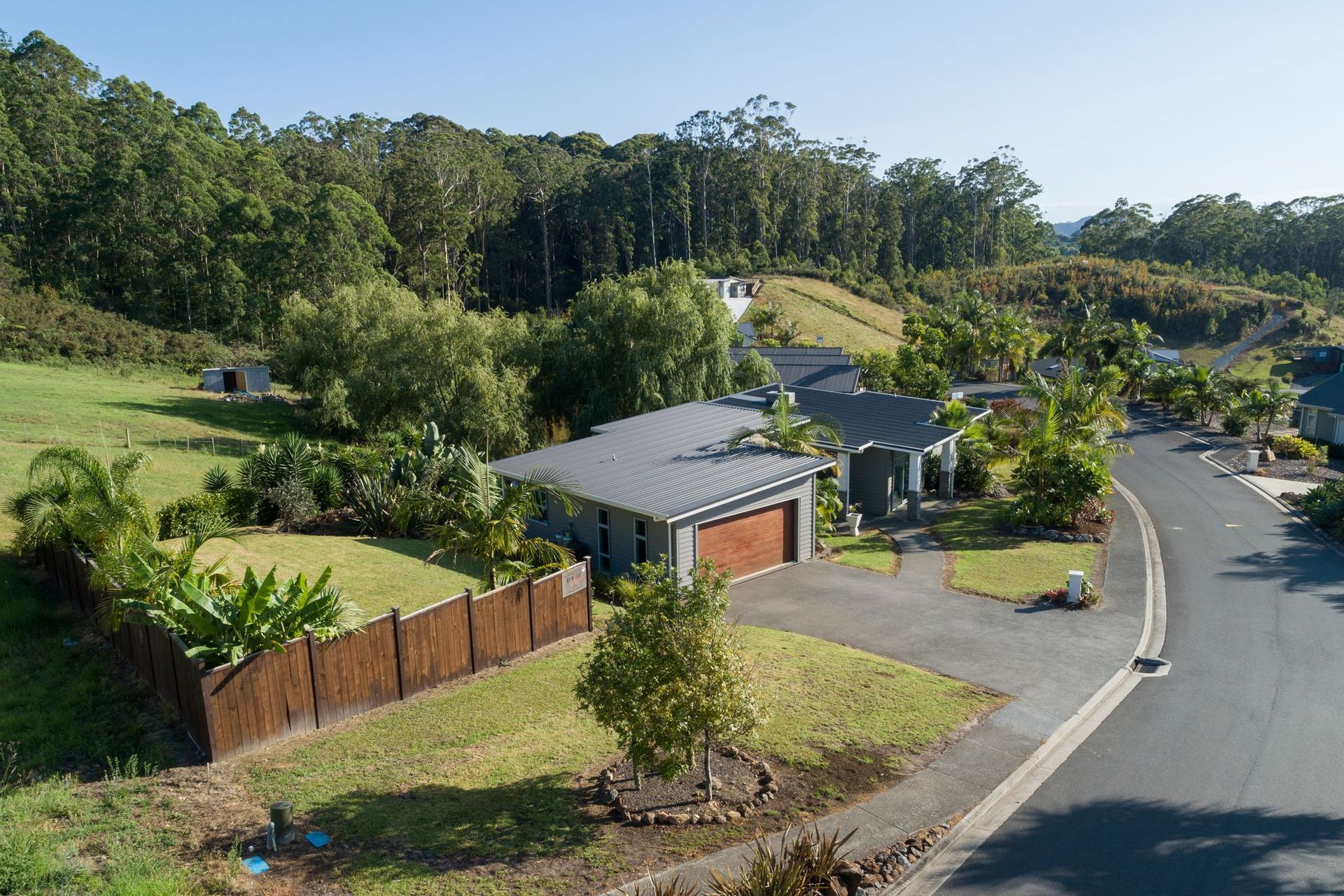 Alderton Park House