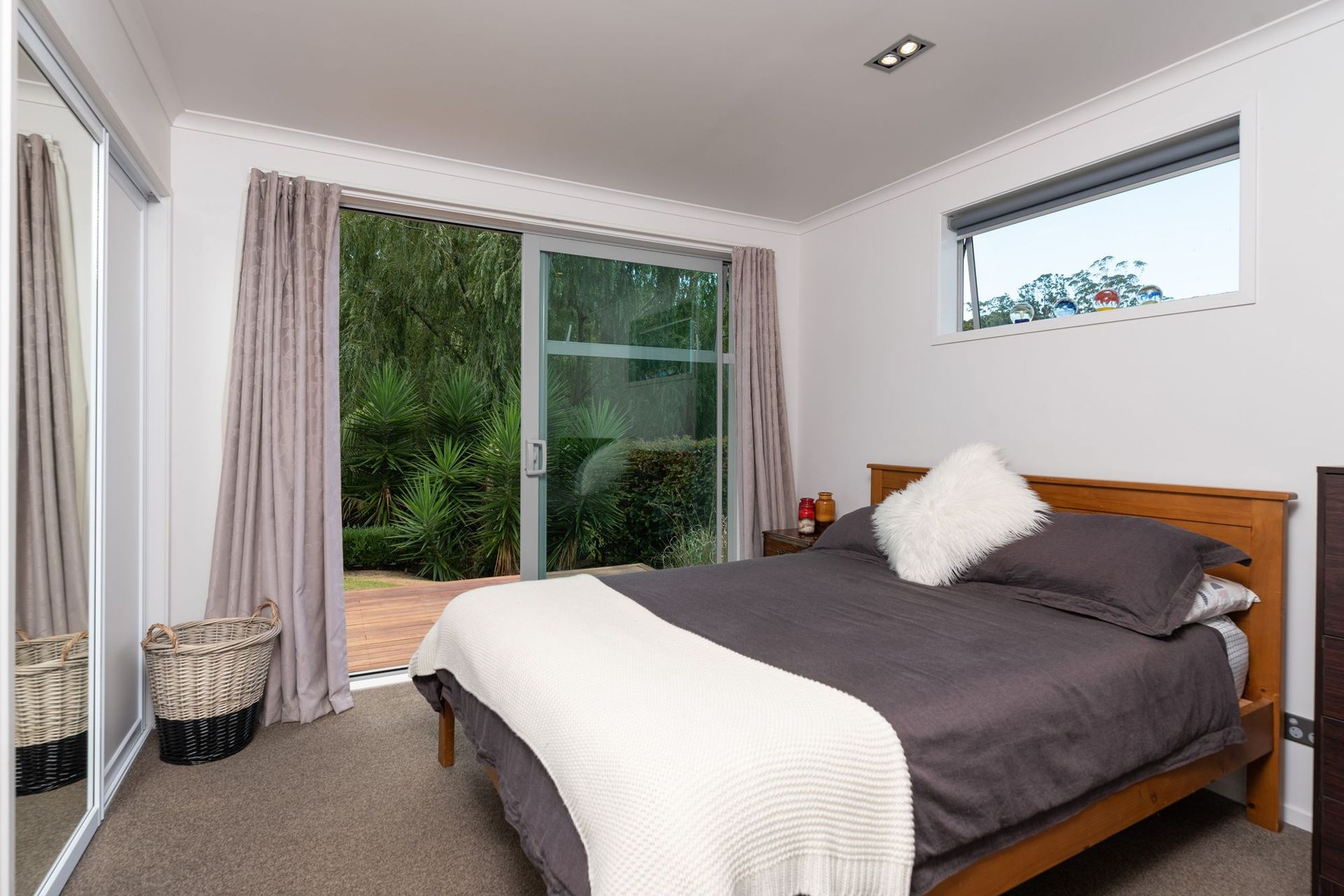 Alderton Park House