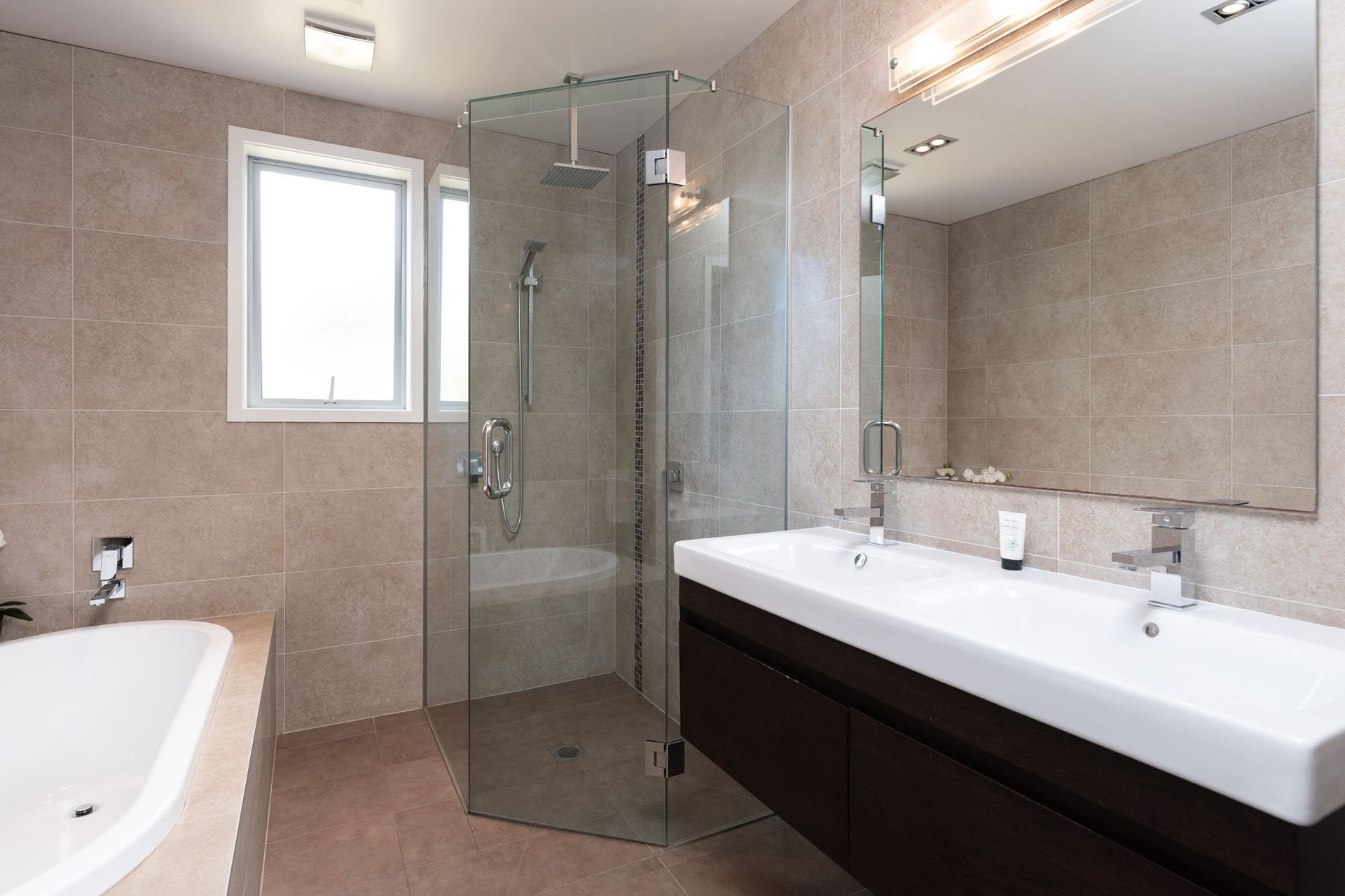 Alderton Park House
