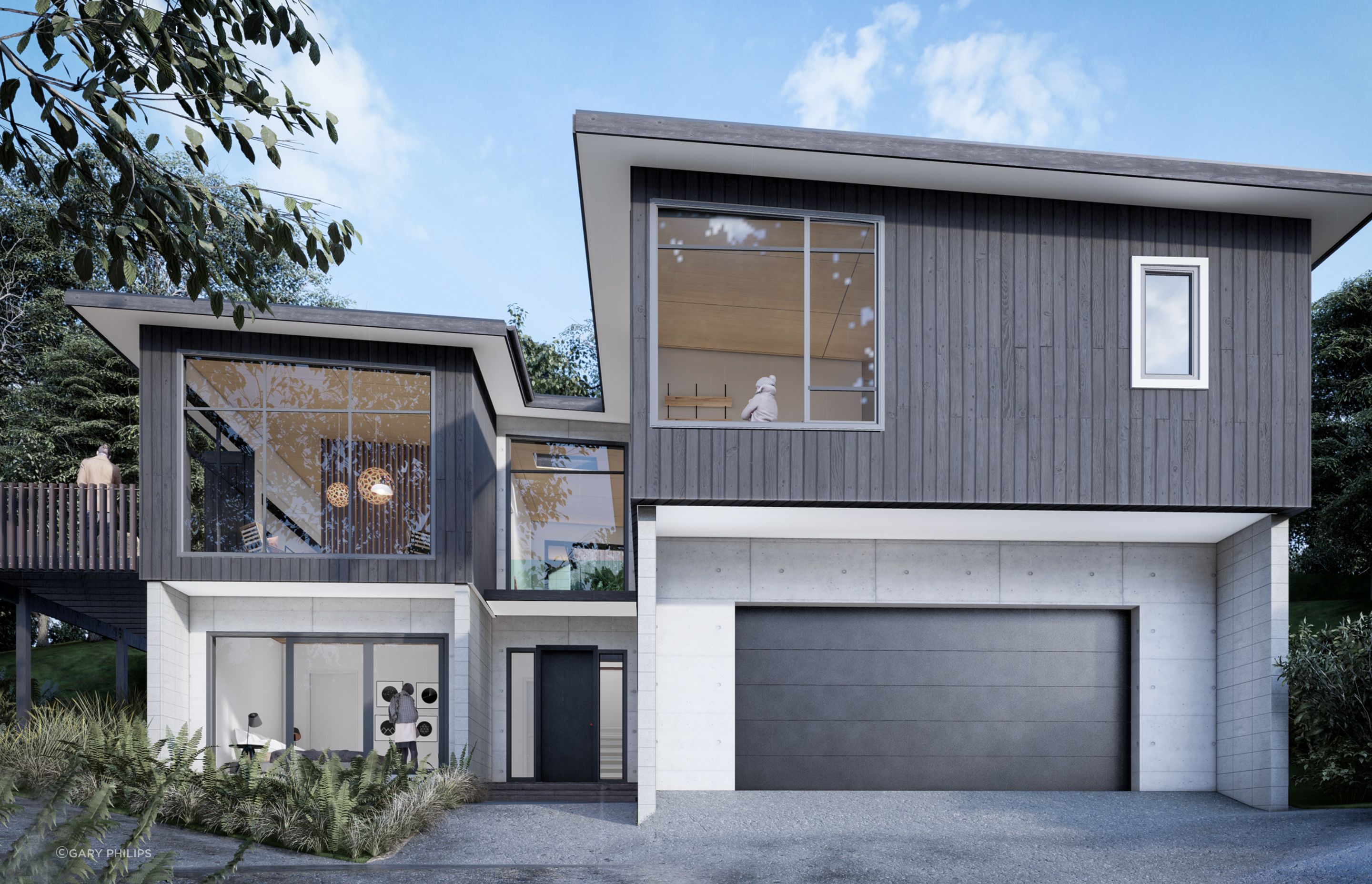 Ngaio House