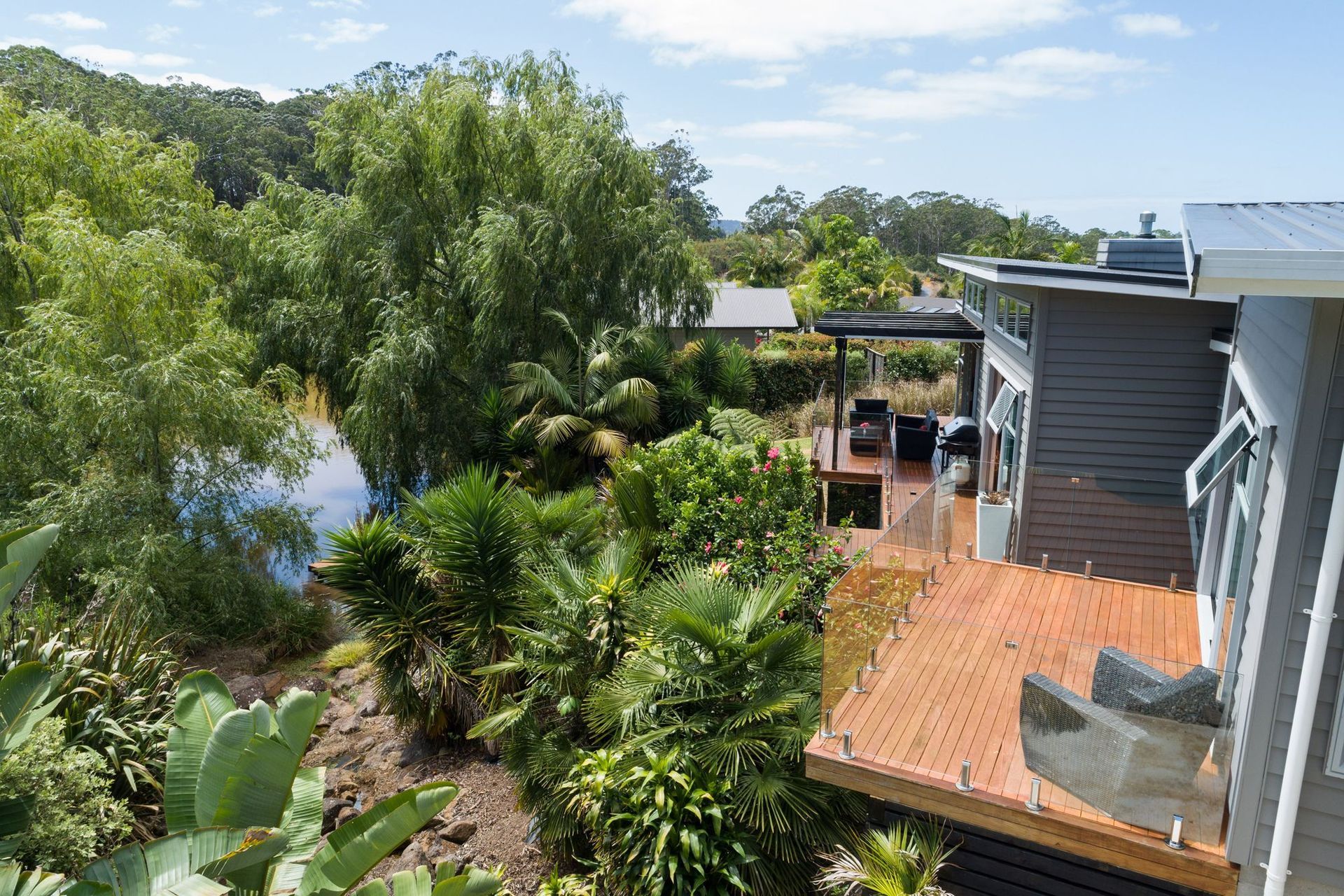 Alderton Park House